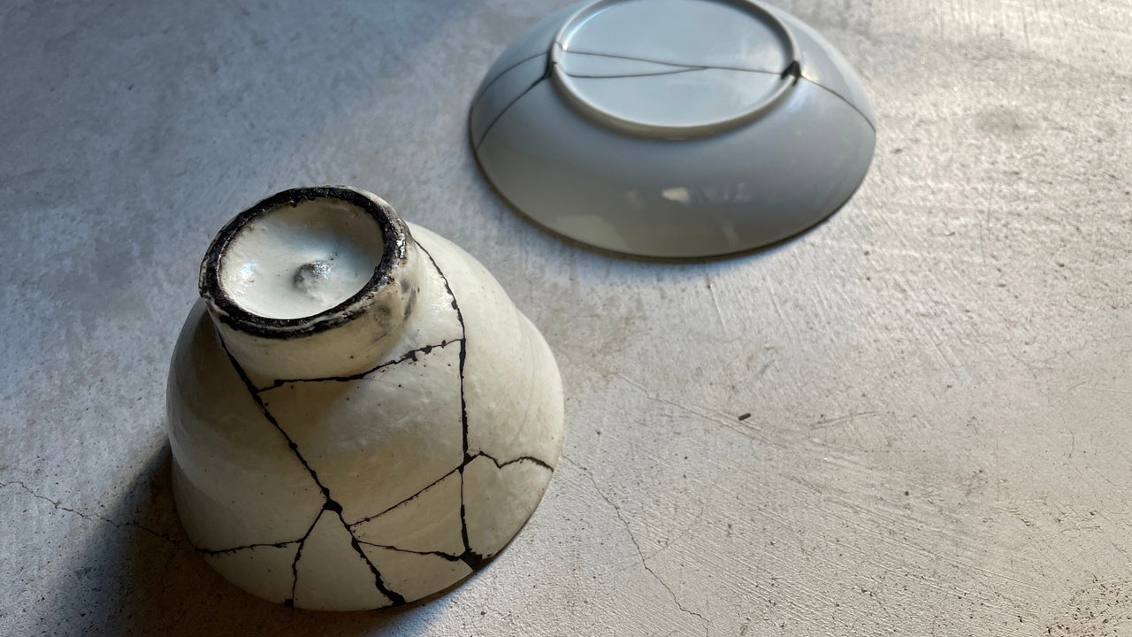 Ceramic vs Porcelain Earthenware