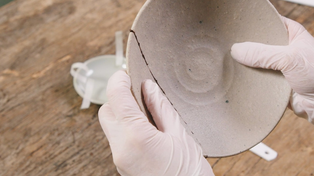 What is Mugi Urushi?