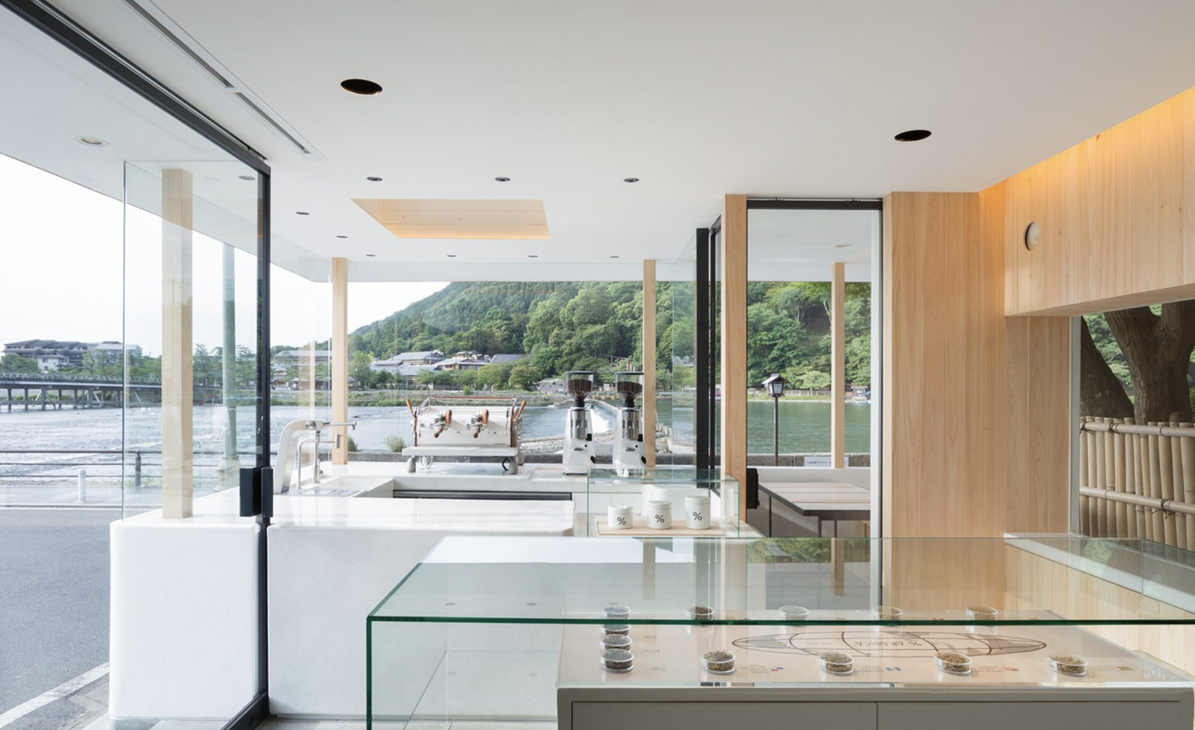 %Arabica: A Love For Coffee, Design & The World