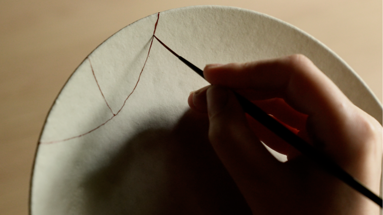 The Case for Hon-Kintsugi