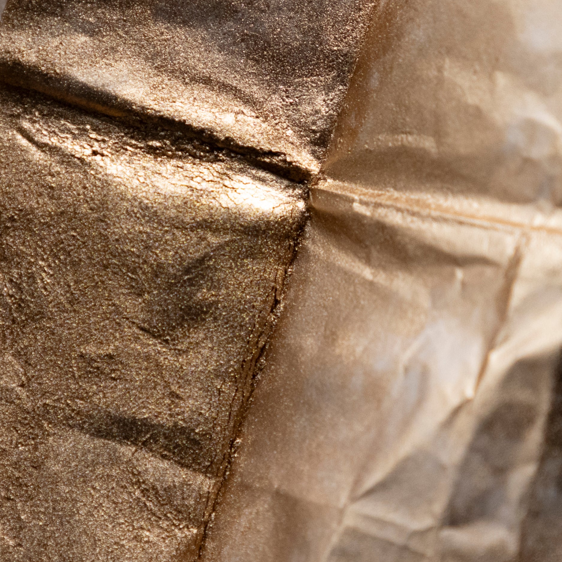 Kintsugi Brass Powder