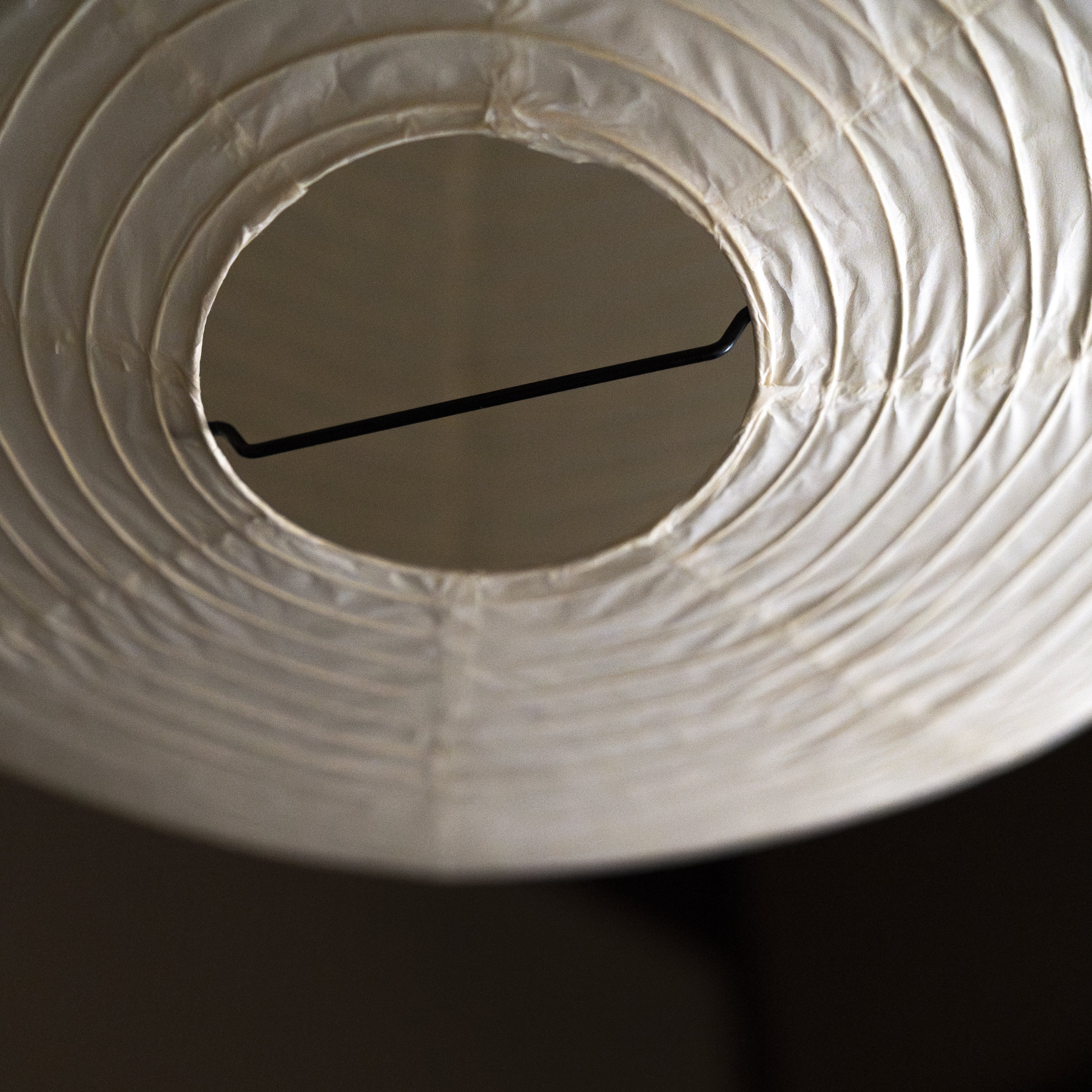 Chōchin Pendant - Wide