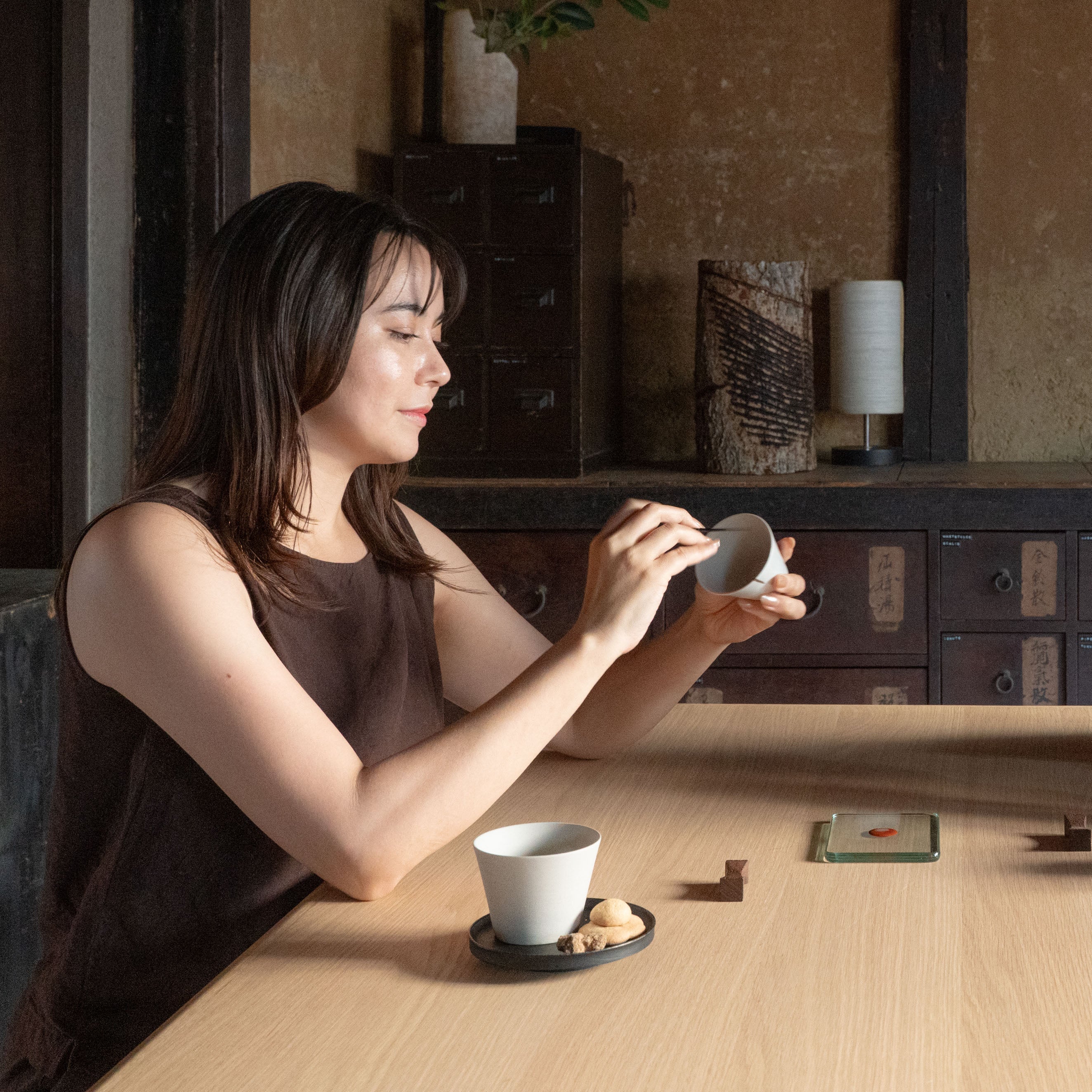 Zurich - The Rehearsal (1h)