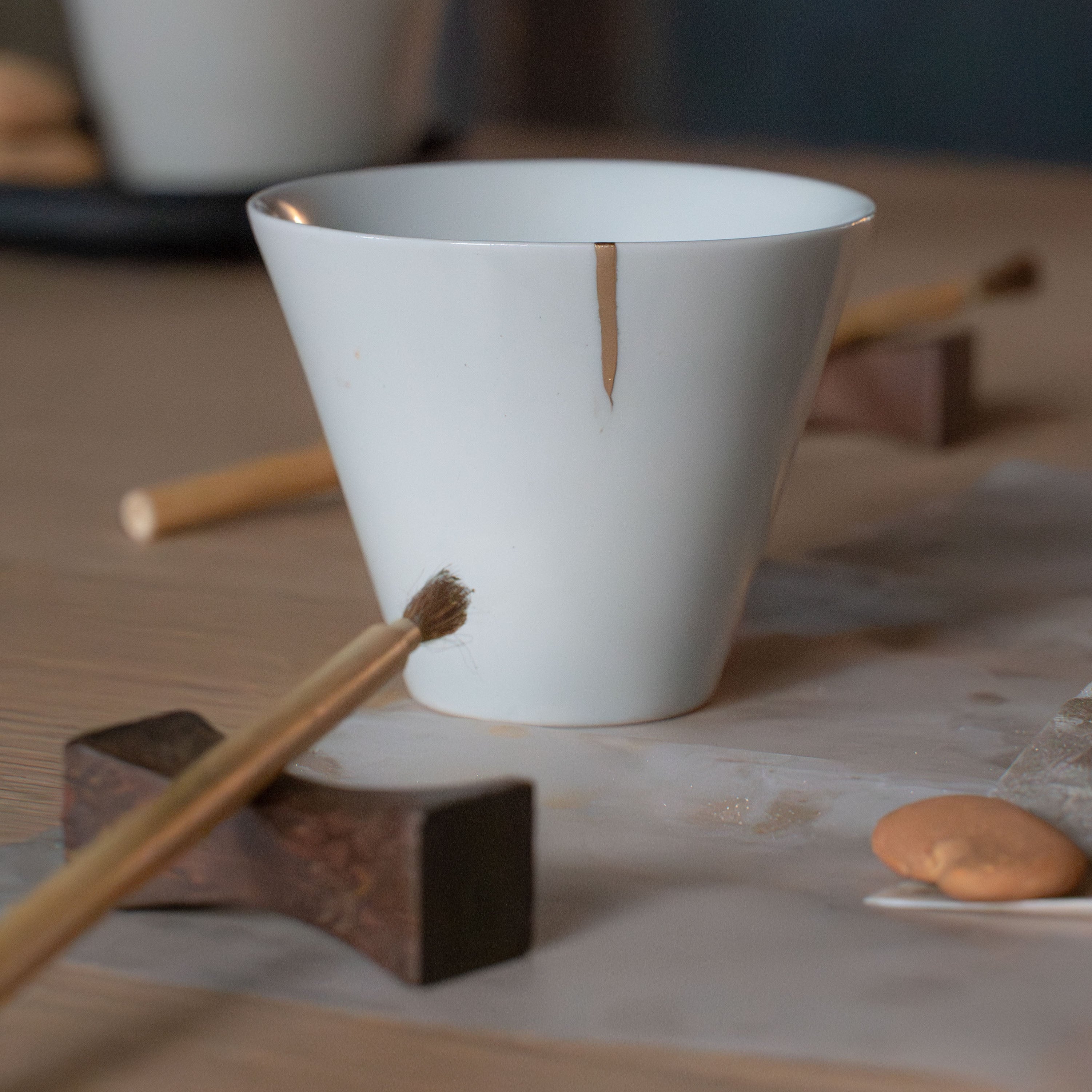 Zurich - The Rehearsal (1h)