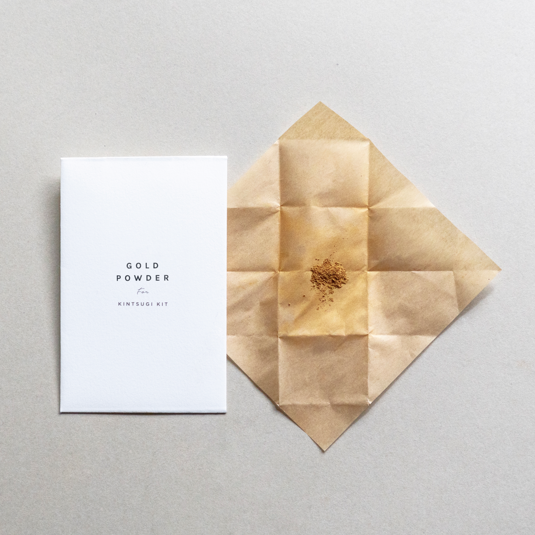 Kintsugi Gold Powder