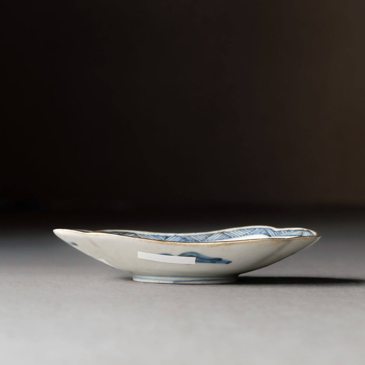 Pieces of Kyoto - 染付 - Kintsugi Kit