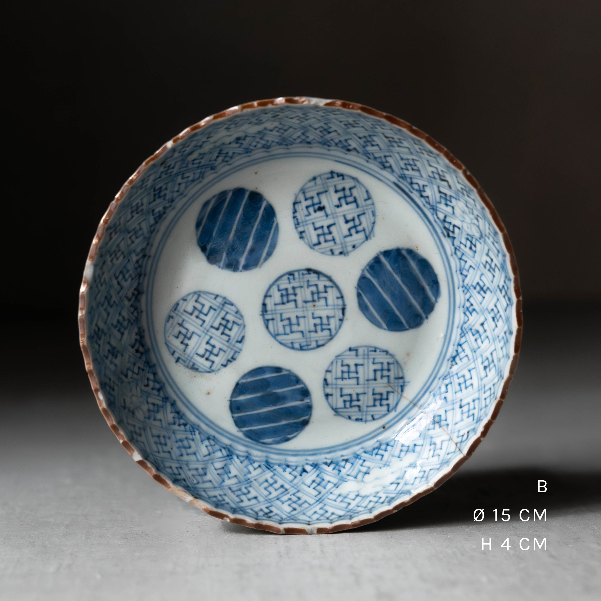 Pieces of Kyoto + Advanced Kintsugi Kit