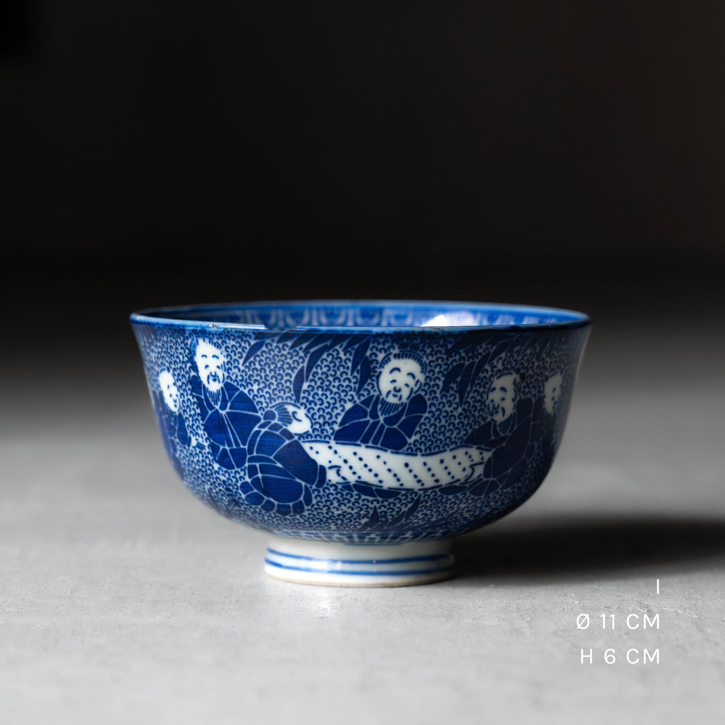 Pieces of Kyoto + Advanced Kintsugi Kit