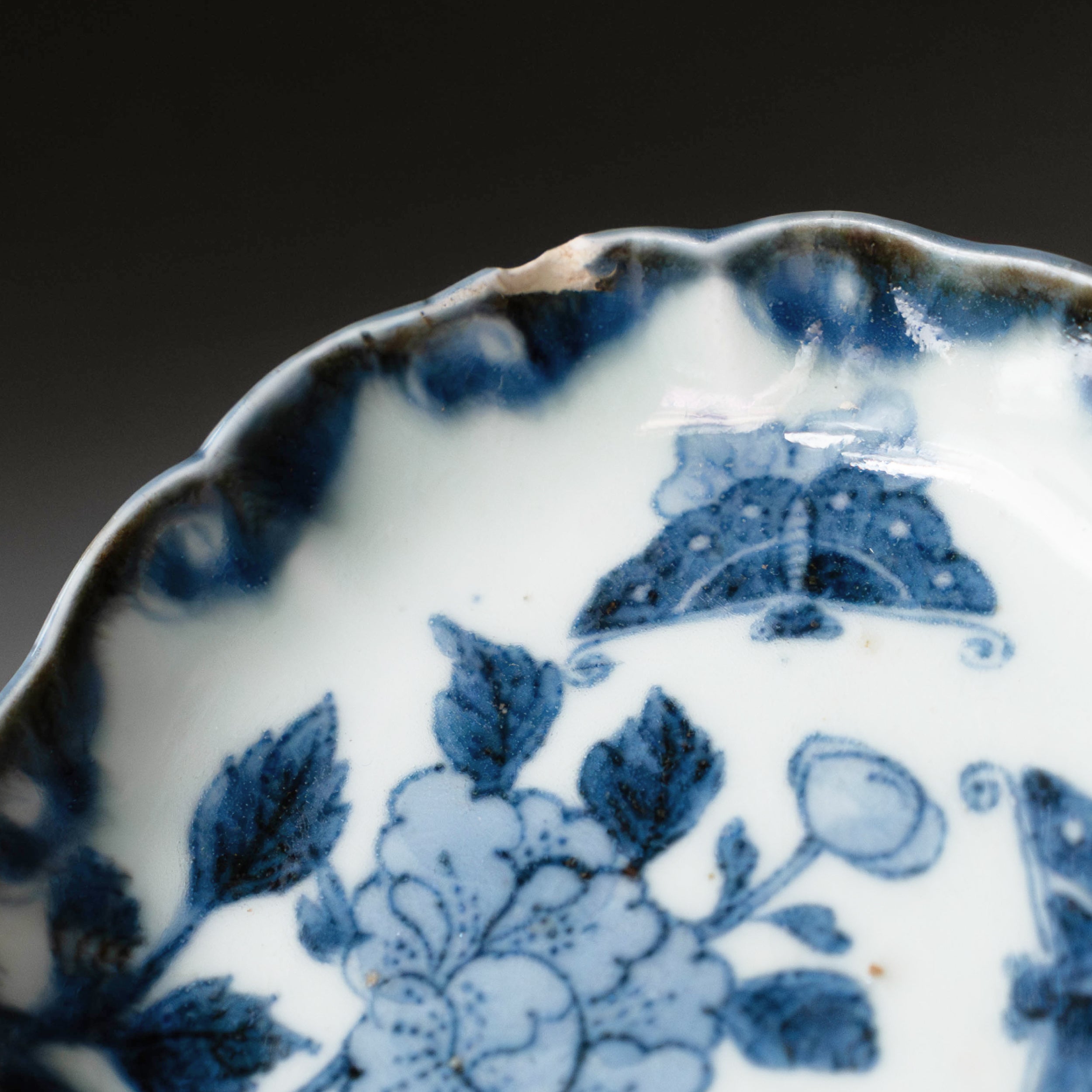 Pieces of Kyoto - Sometsuke - Advanced Kintsugi Kit