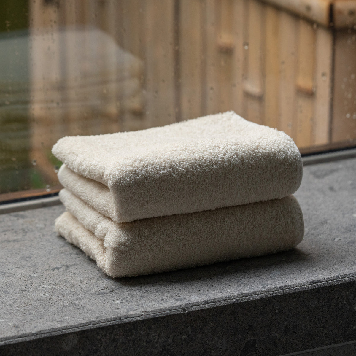 Ramie Towel Set