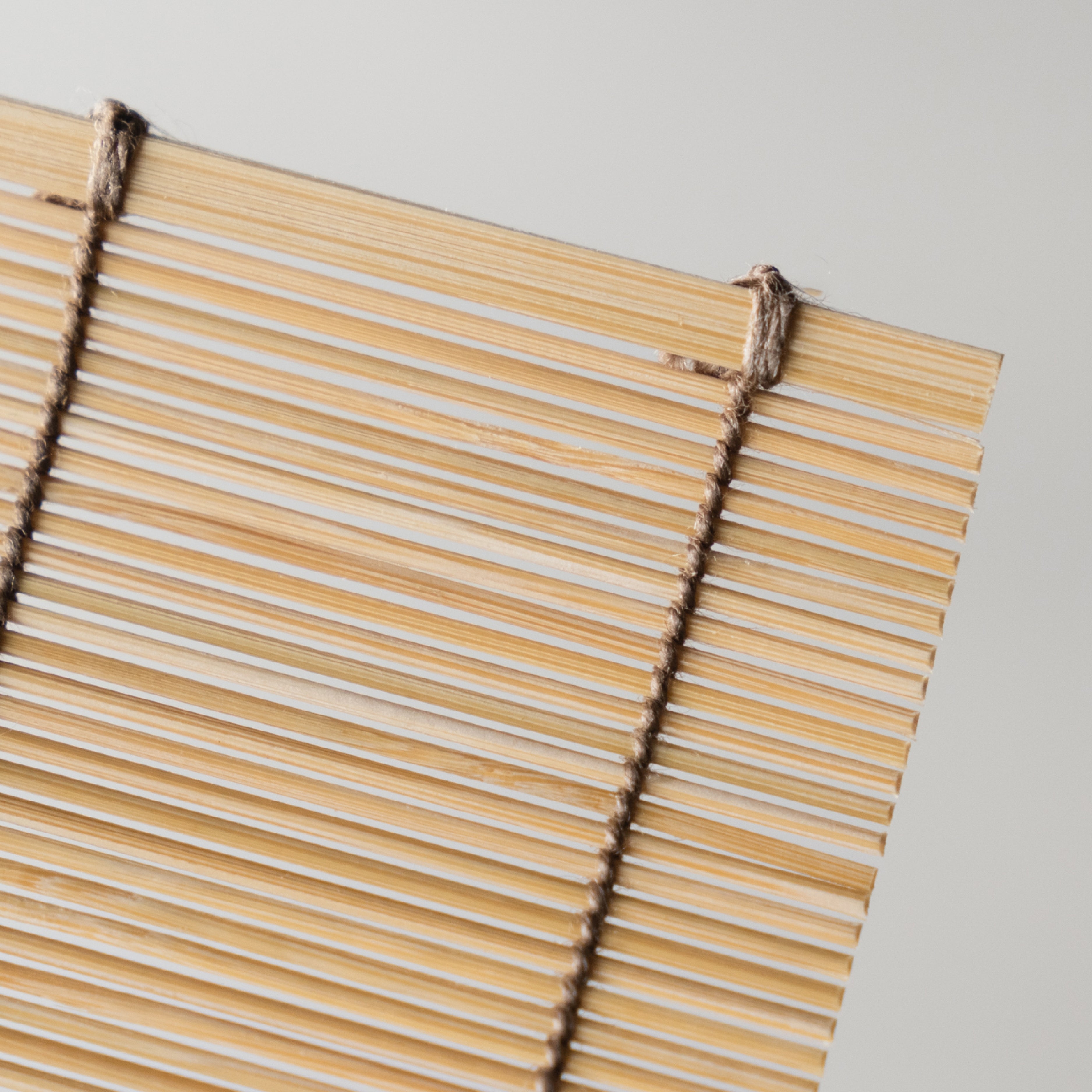 Sudare Coaster - Light