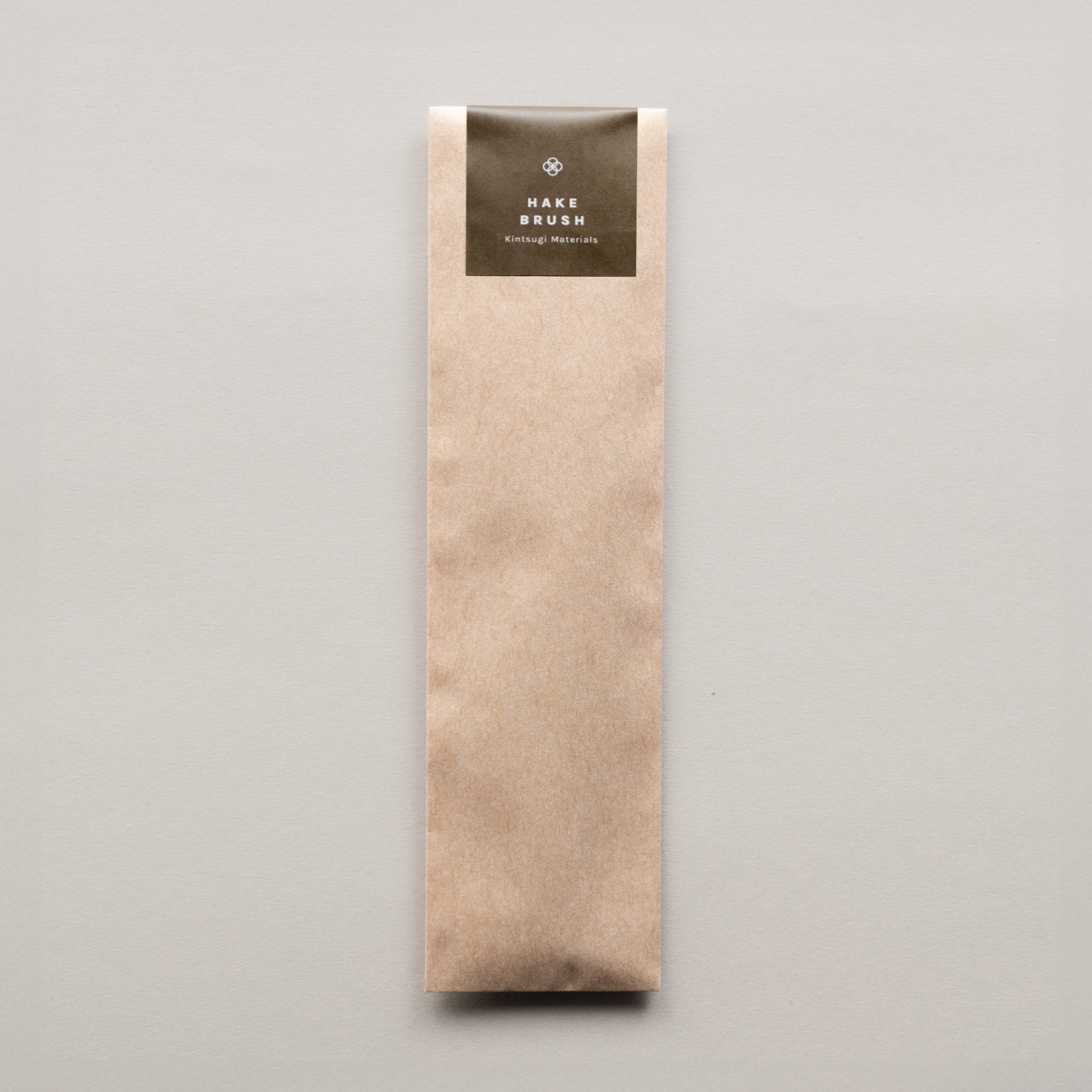 Hake Brush - Set of 3