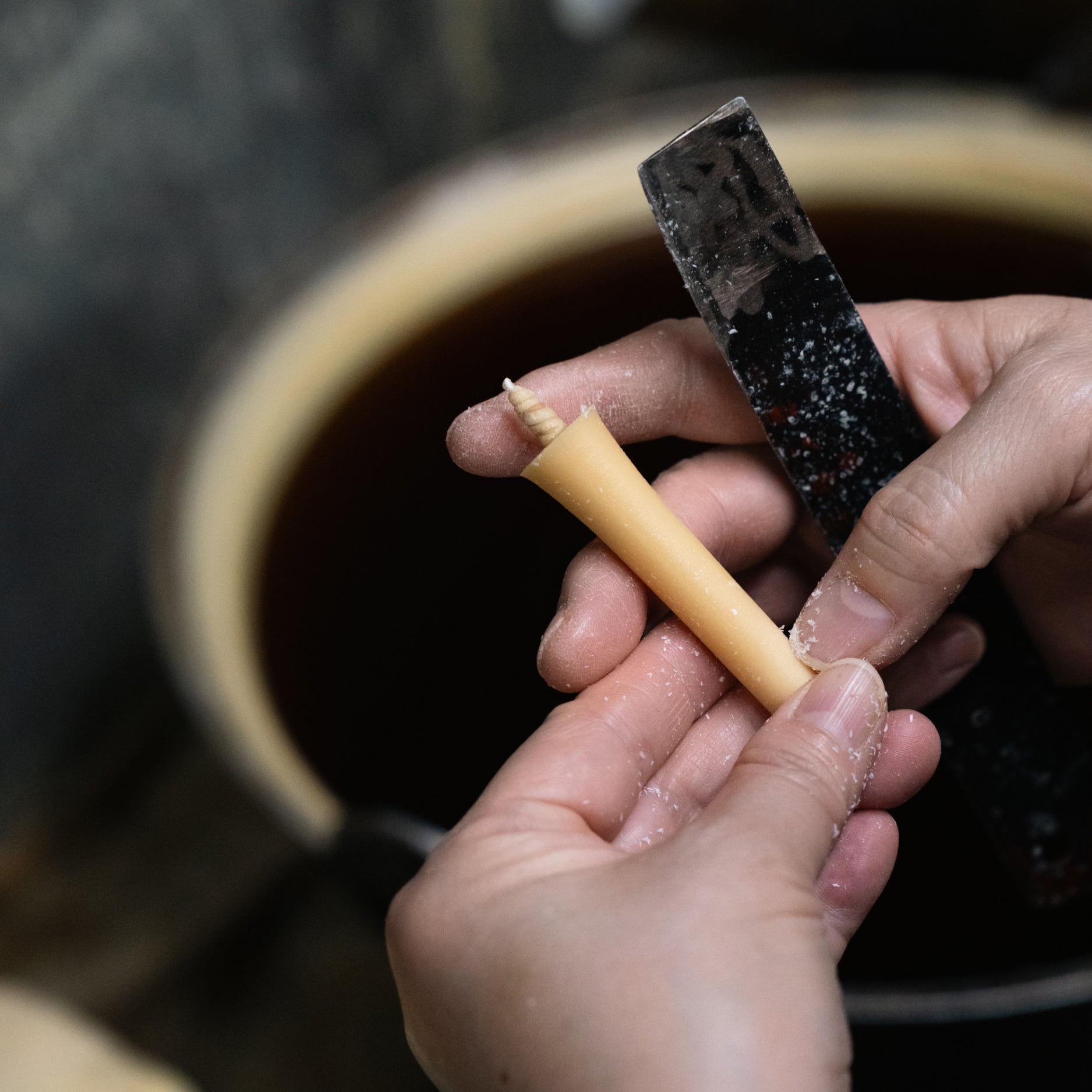 Warousoku Set Refill