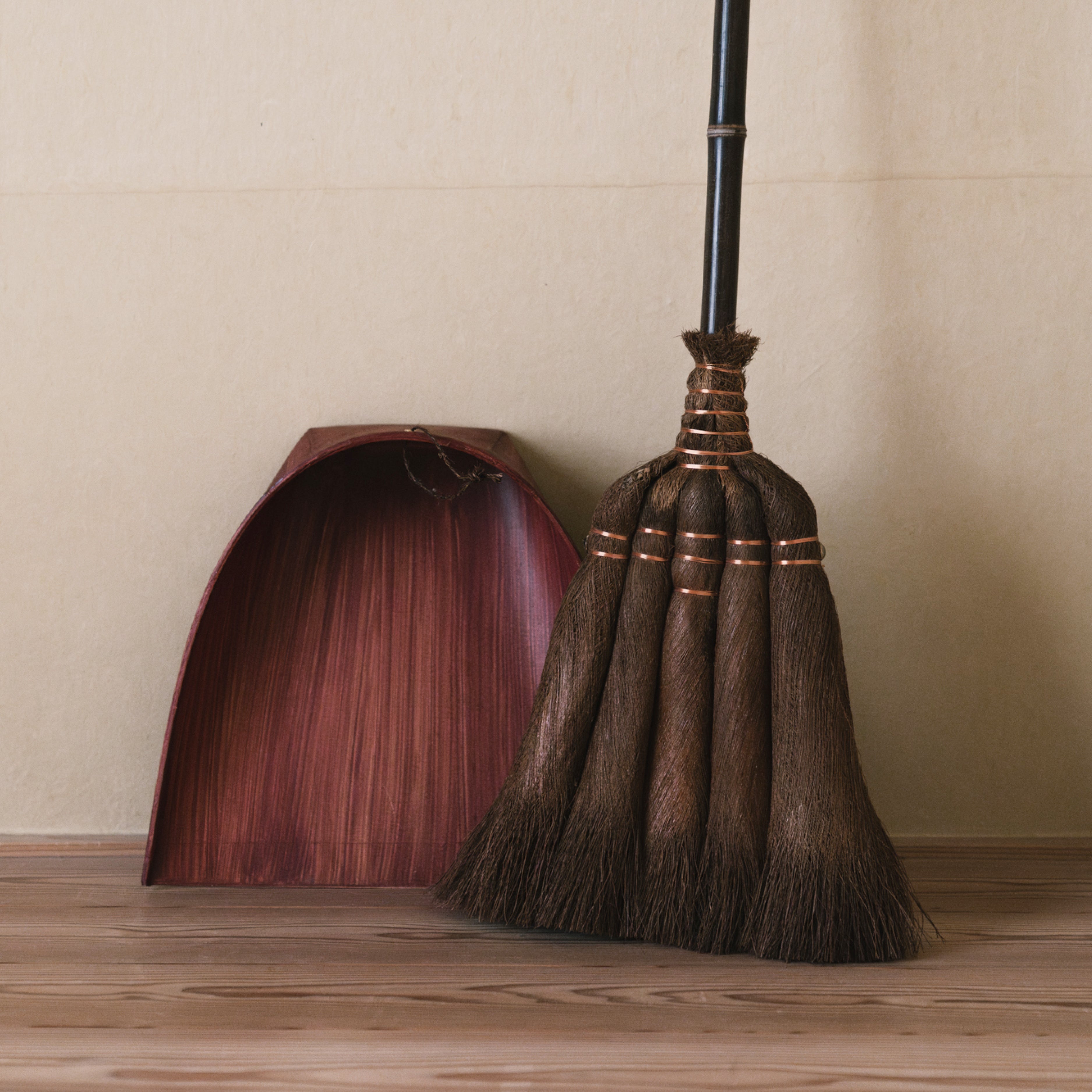 Shuro Broom - 5-bundles