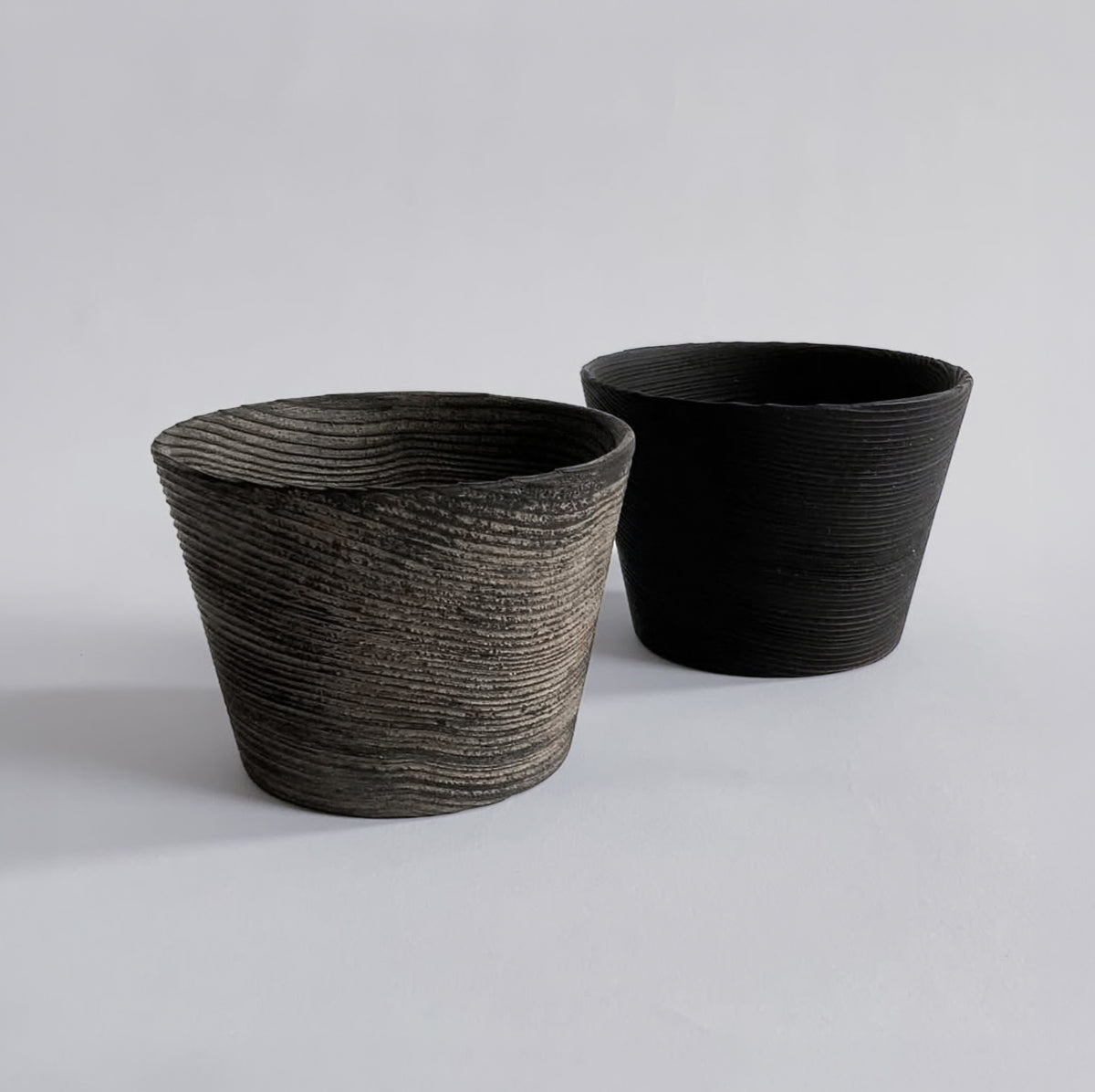 Soba choko