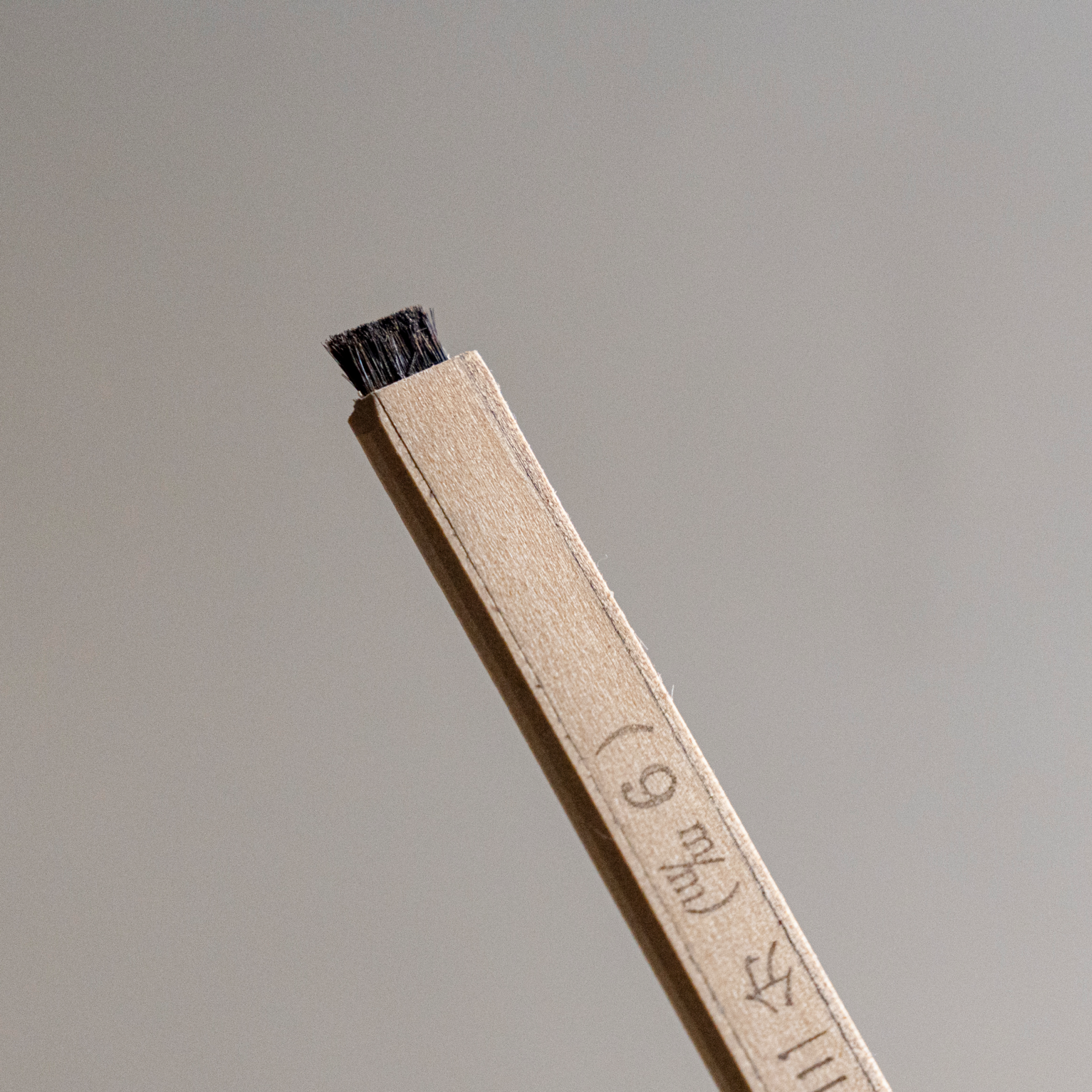 Hake Brush - Set of 3