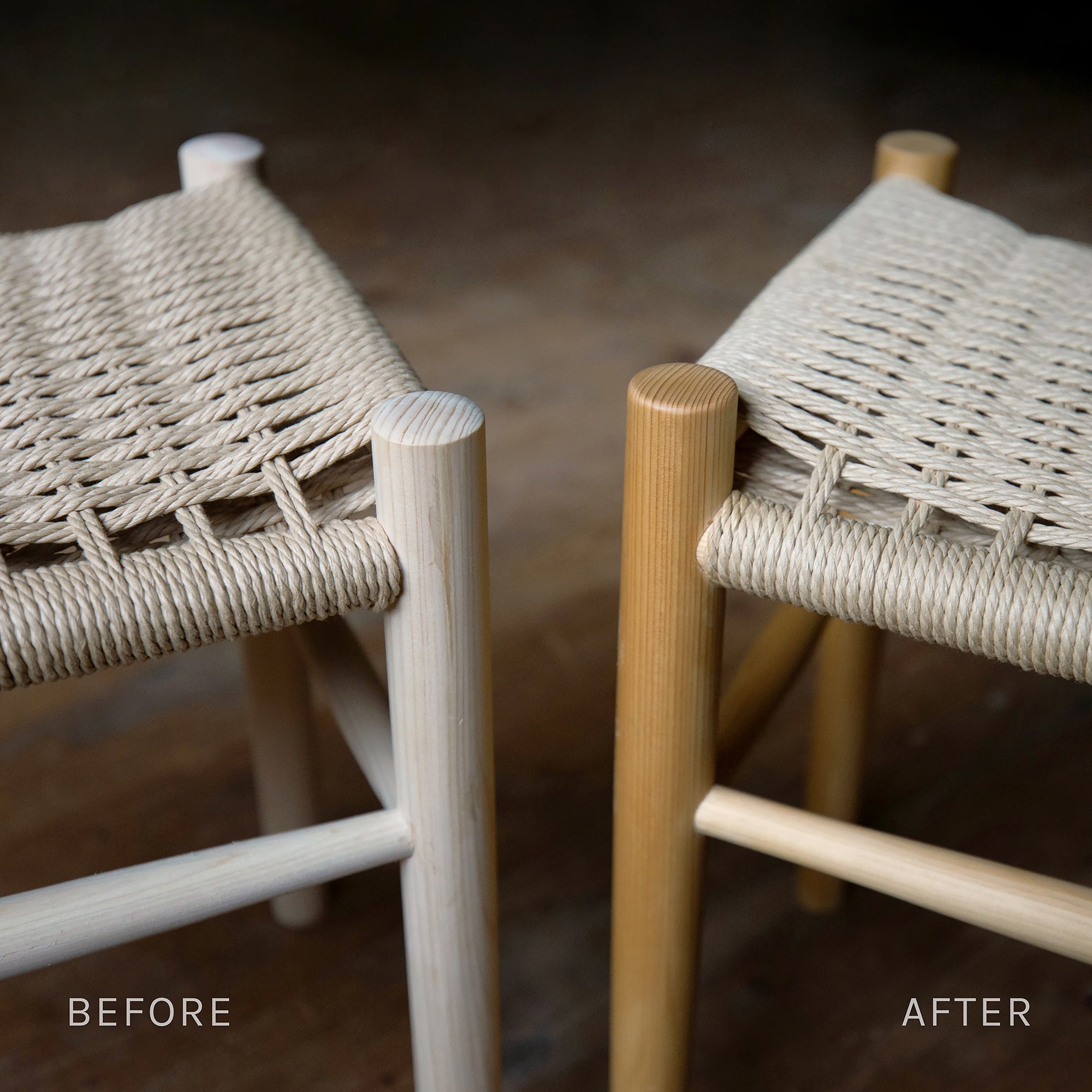 Maintenance Kit - Beeswax