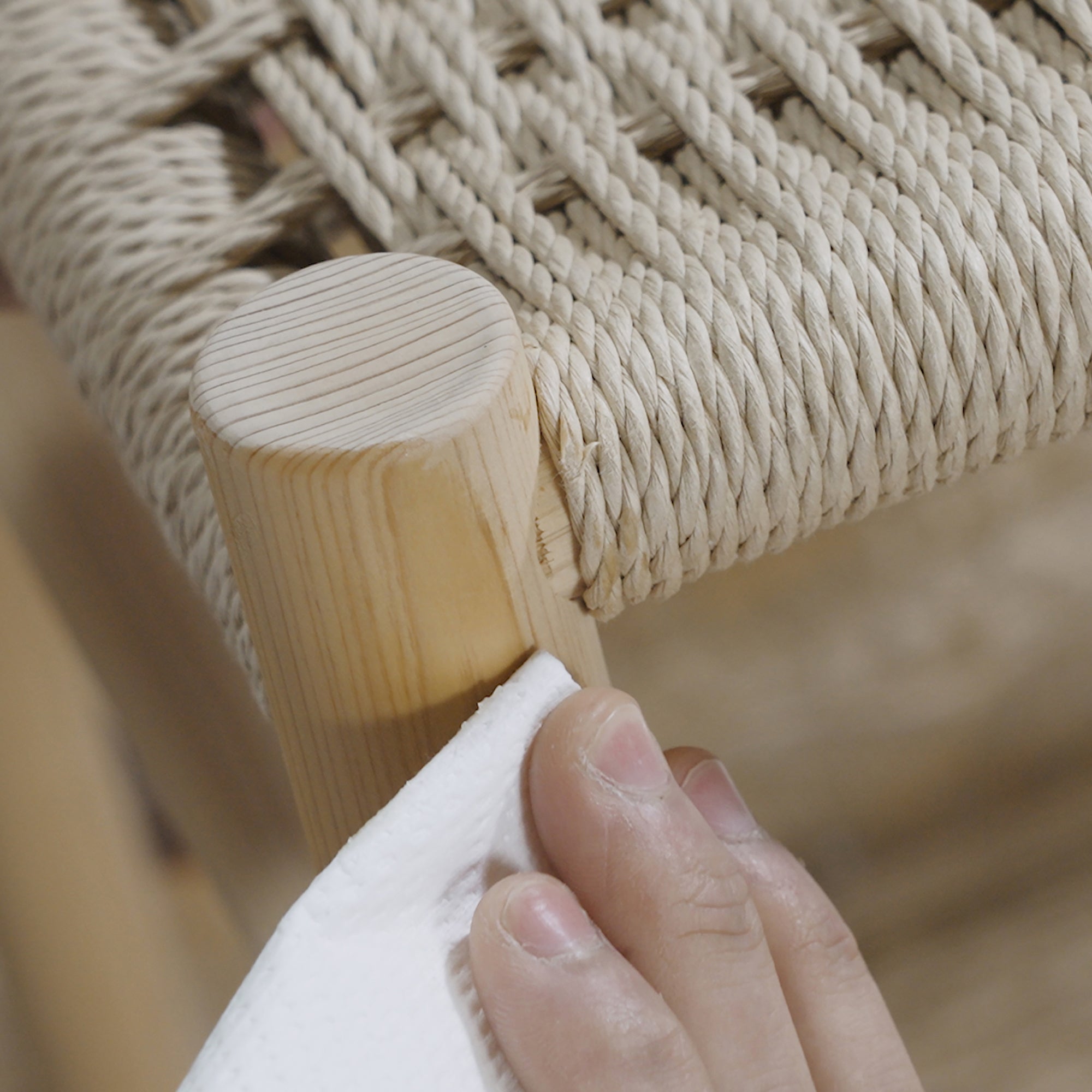 Maintenance Kit - Beeswax