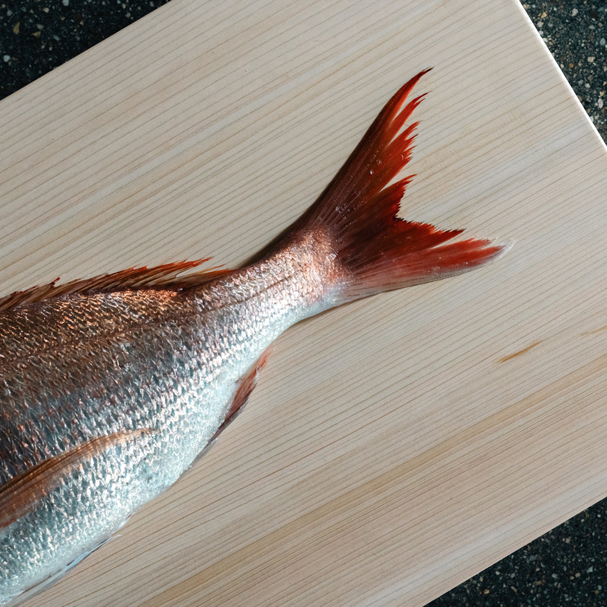 Hinoki Cutting Boards