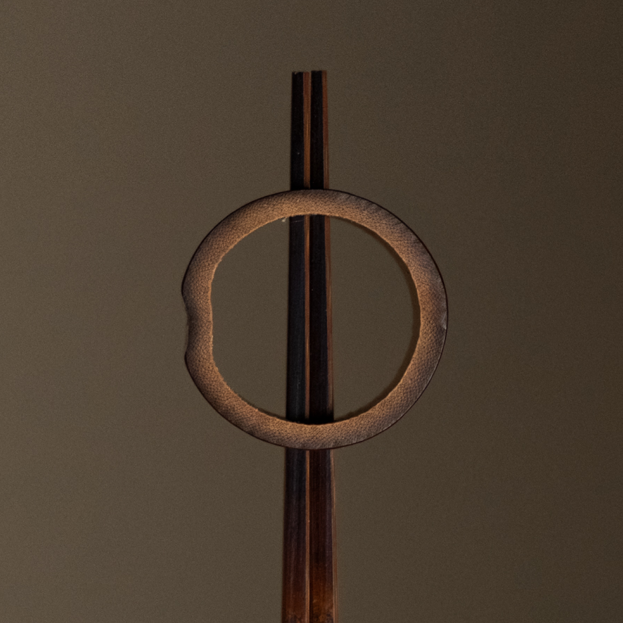 Susudake Octagon Chopsticks & Holder