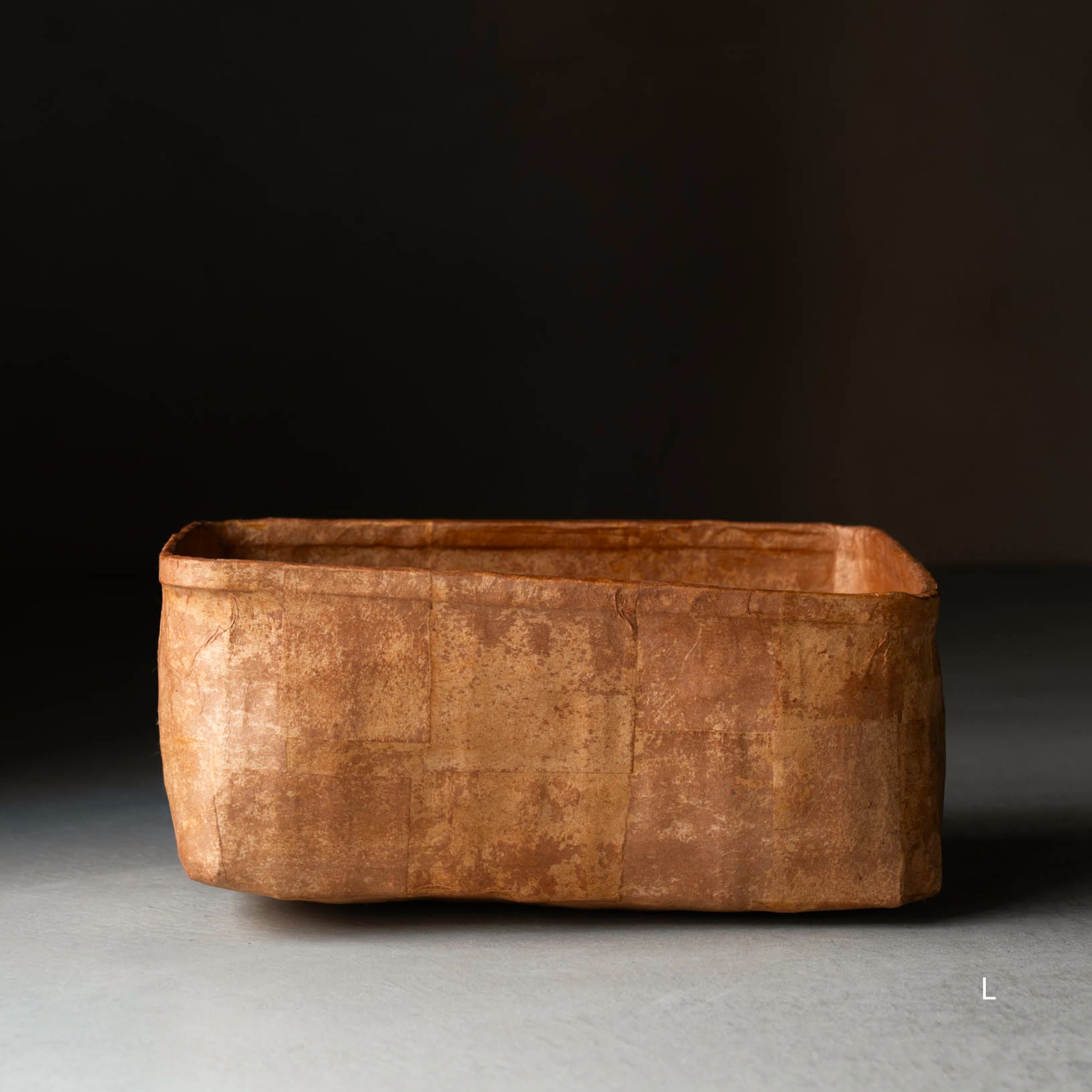 Ikkanbari Basket Kakishibu