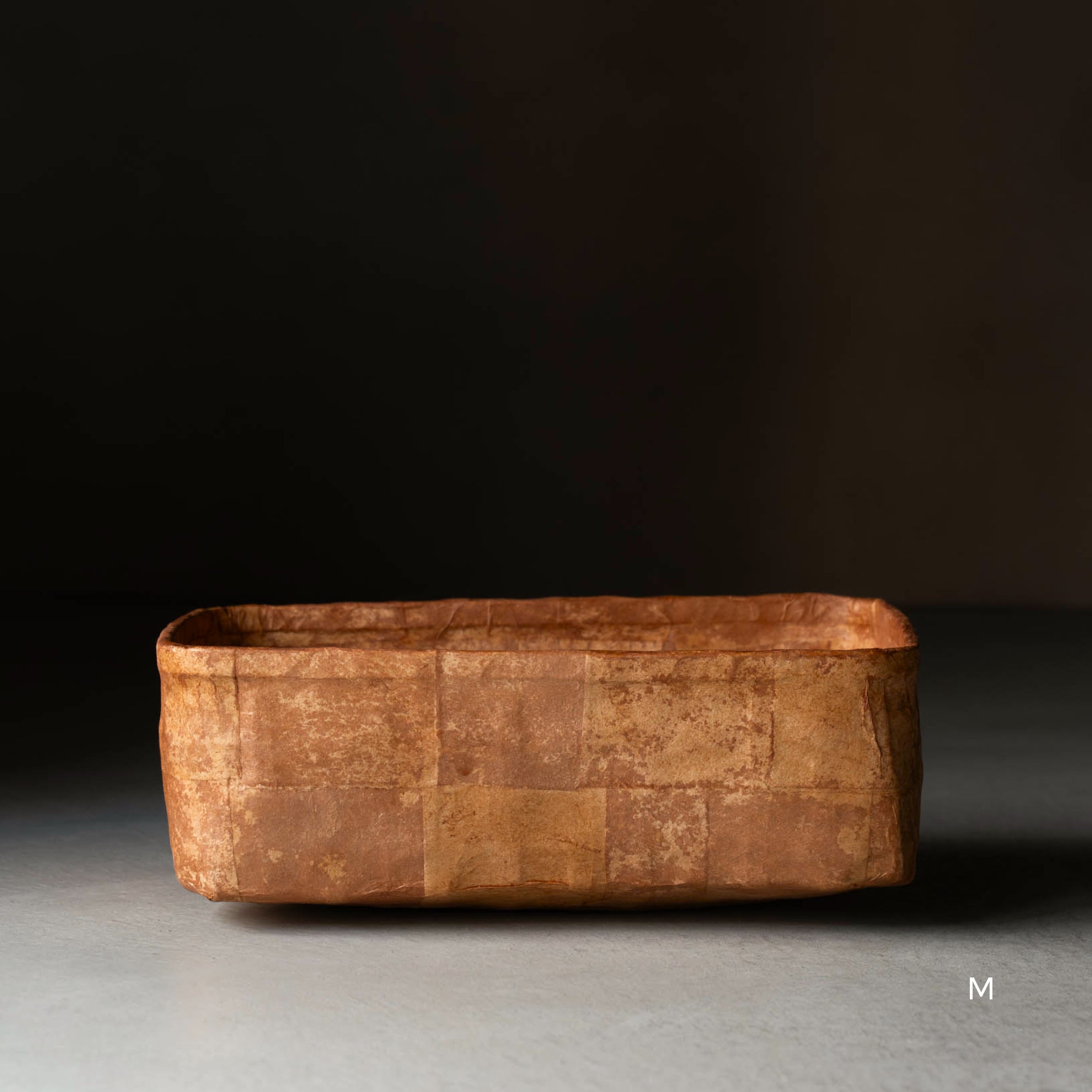 Ikkanbari Basket Kakishibu