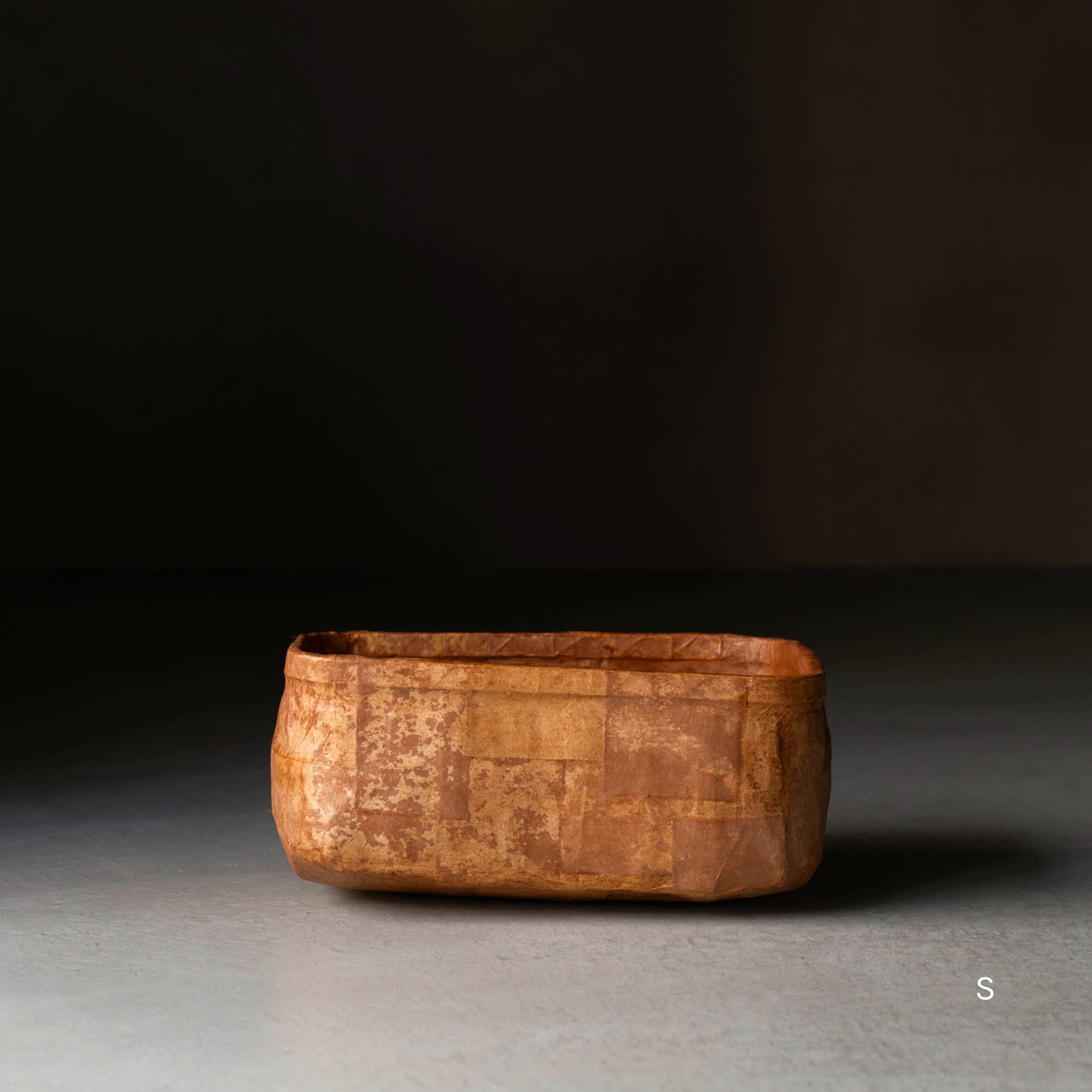 Ikkanbari Basket Kakishibu