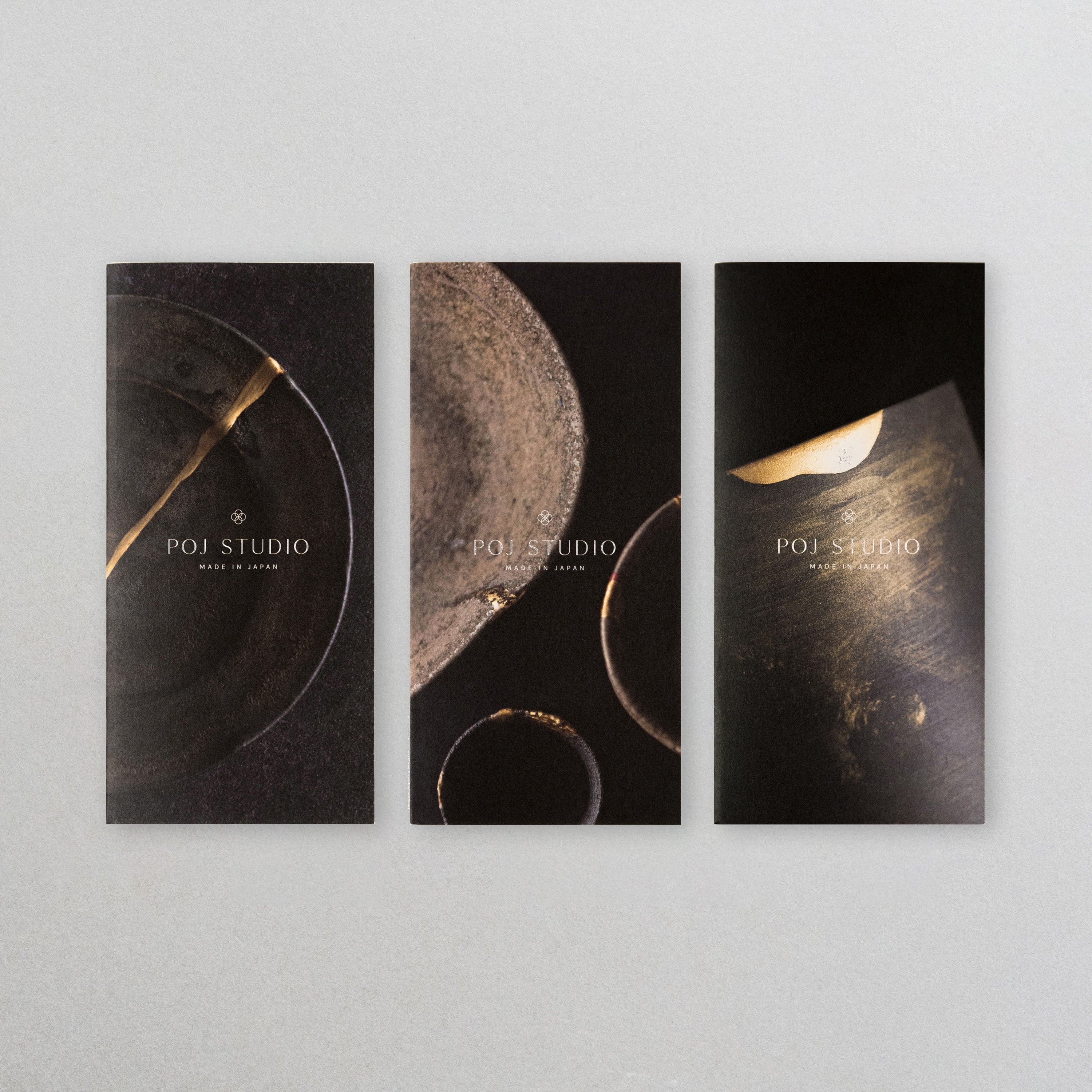 Kintsugi Instructional Downloads