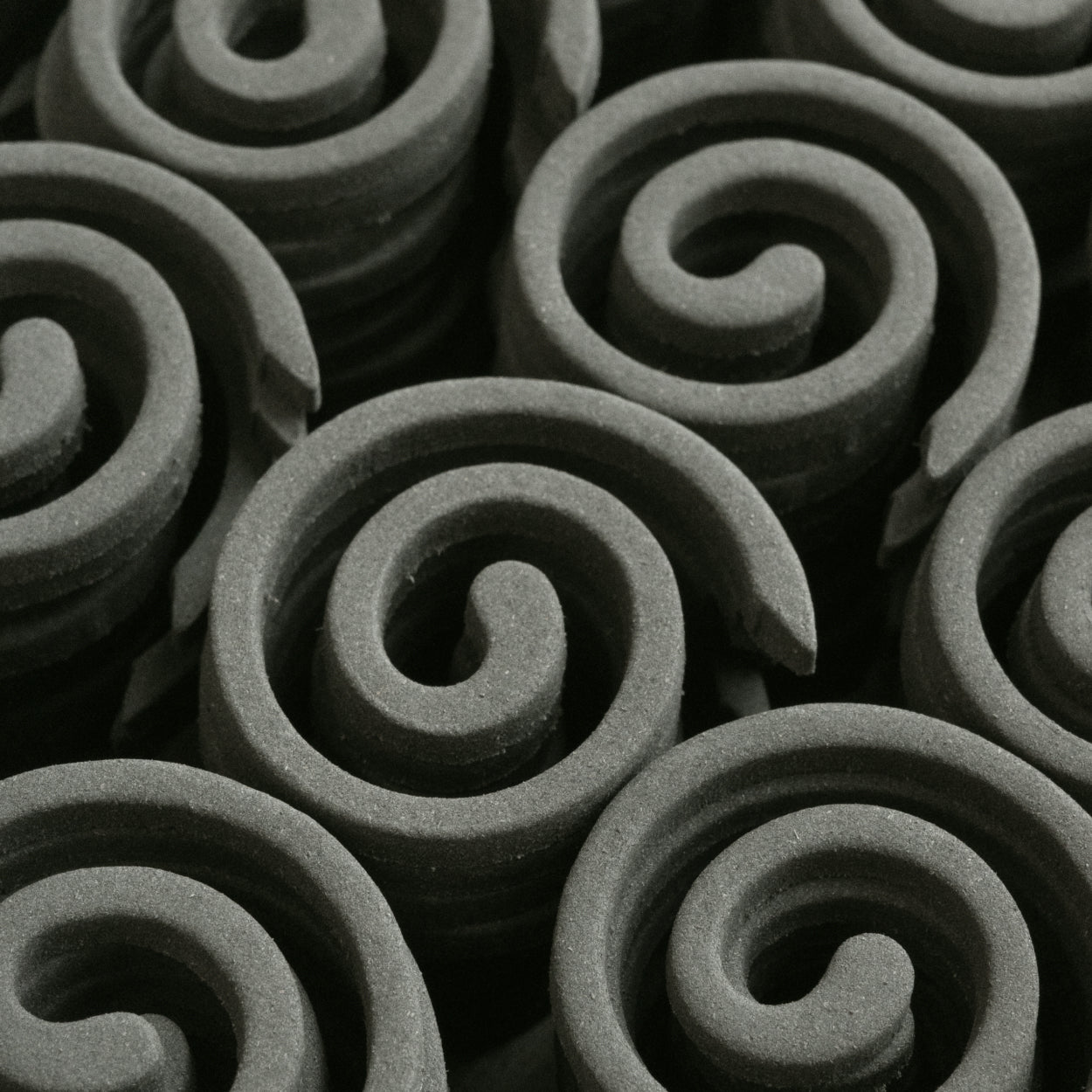 Uzumaki Incense - Koke