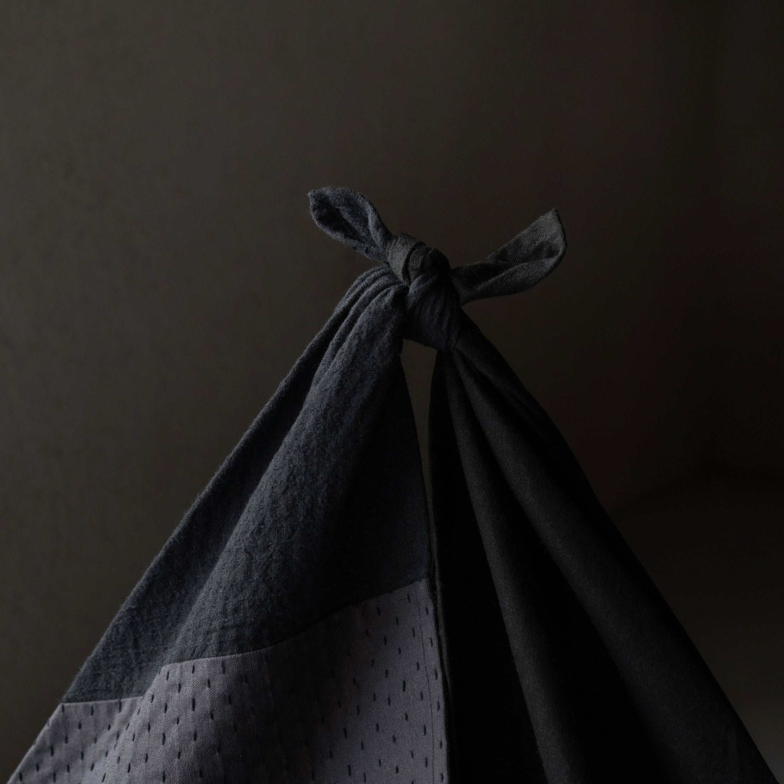 Sashiko Azuma Bag