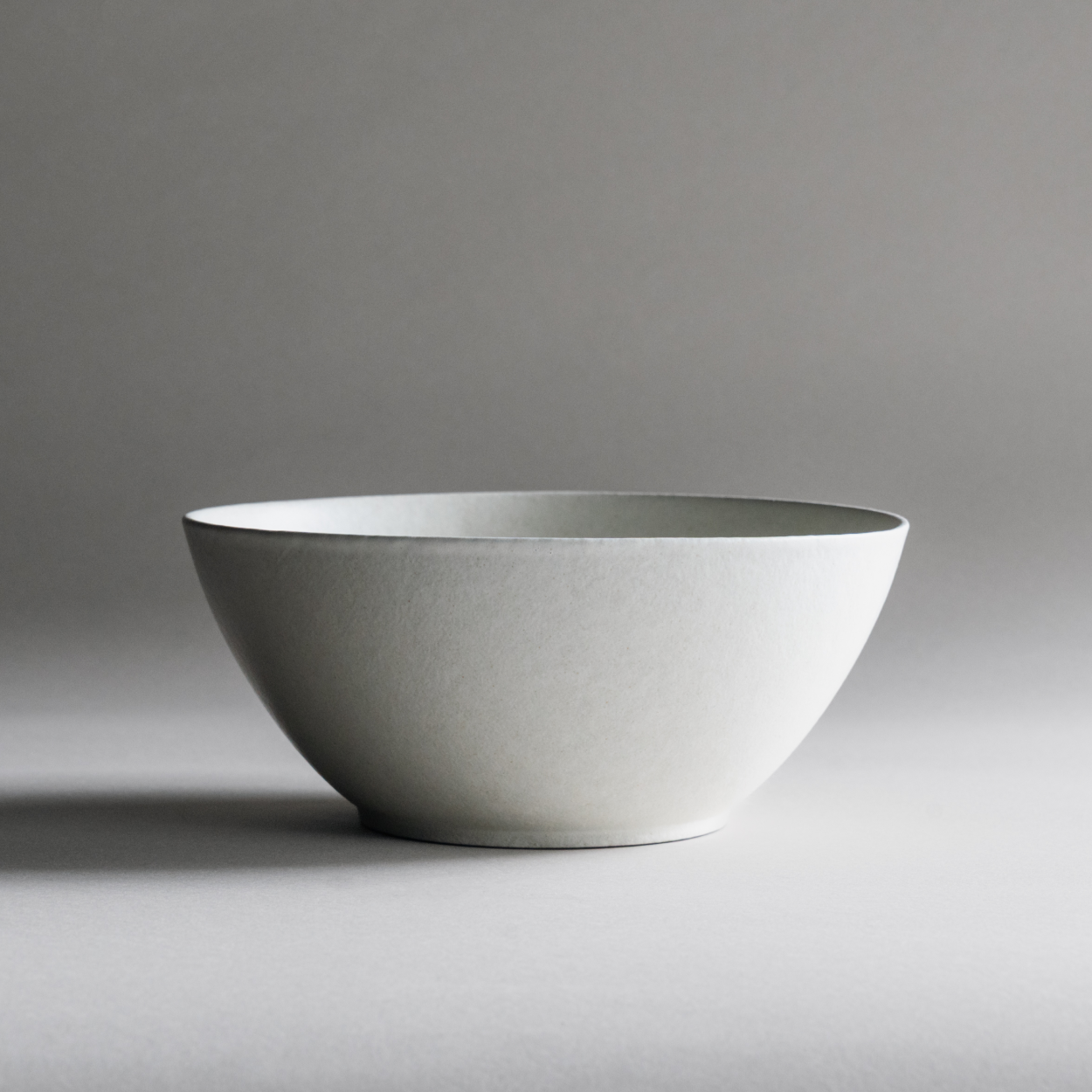 Shigaraki Bowls - White