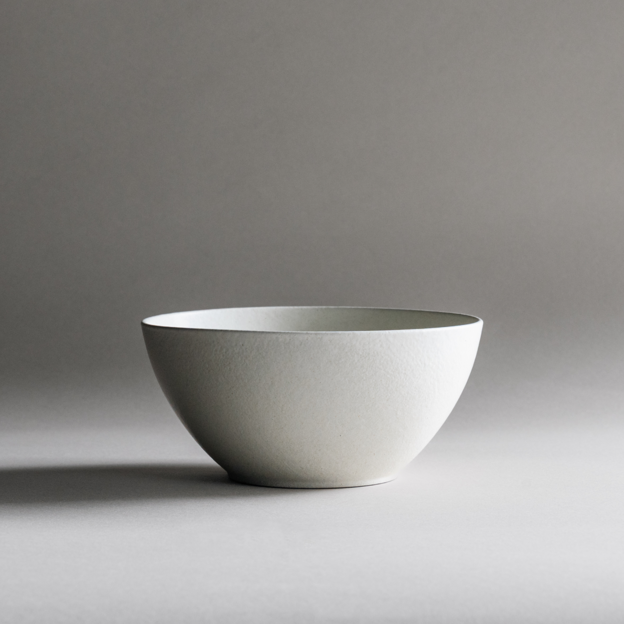 Shigaraki Bowls - White