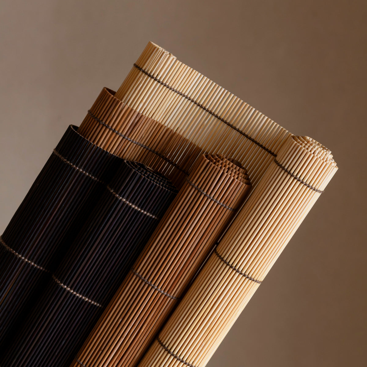 Sudare Coaster - ライト