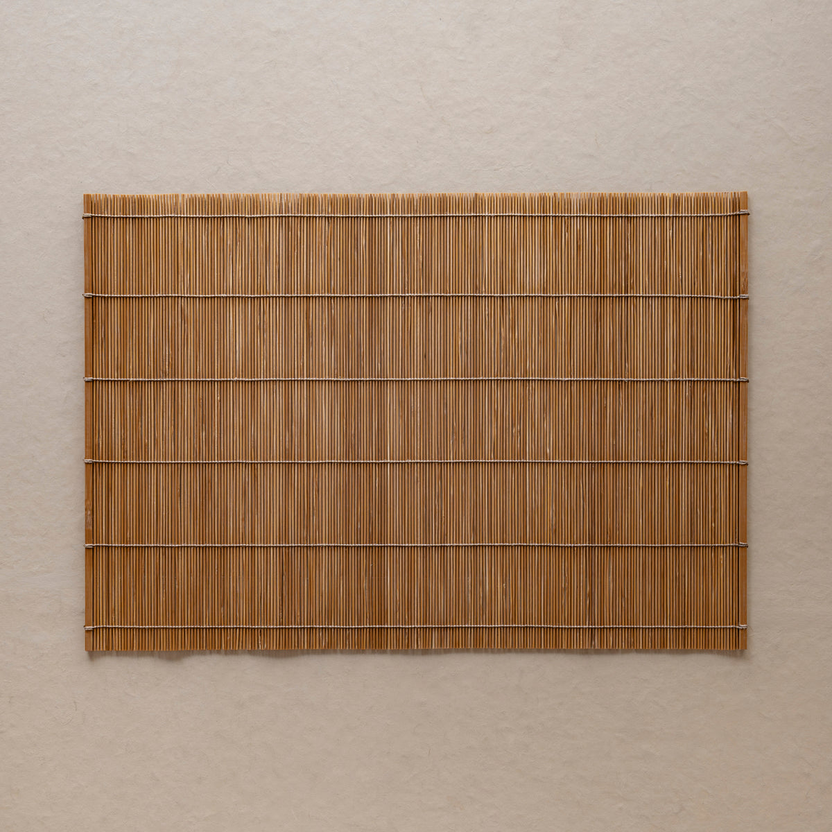 Sudare Placemat - 燻