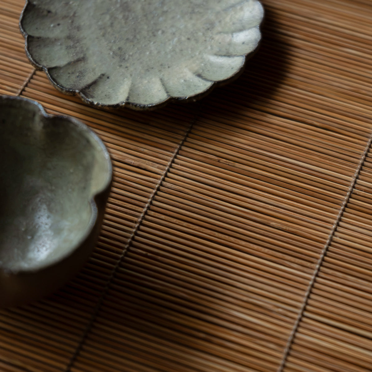 Sudare Placemat - 燻
