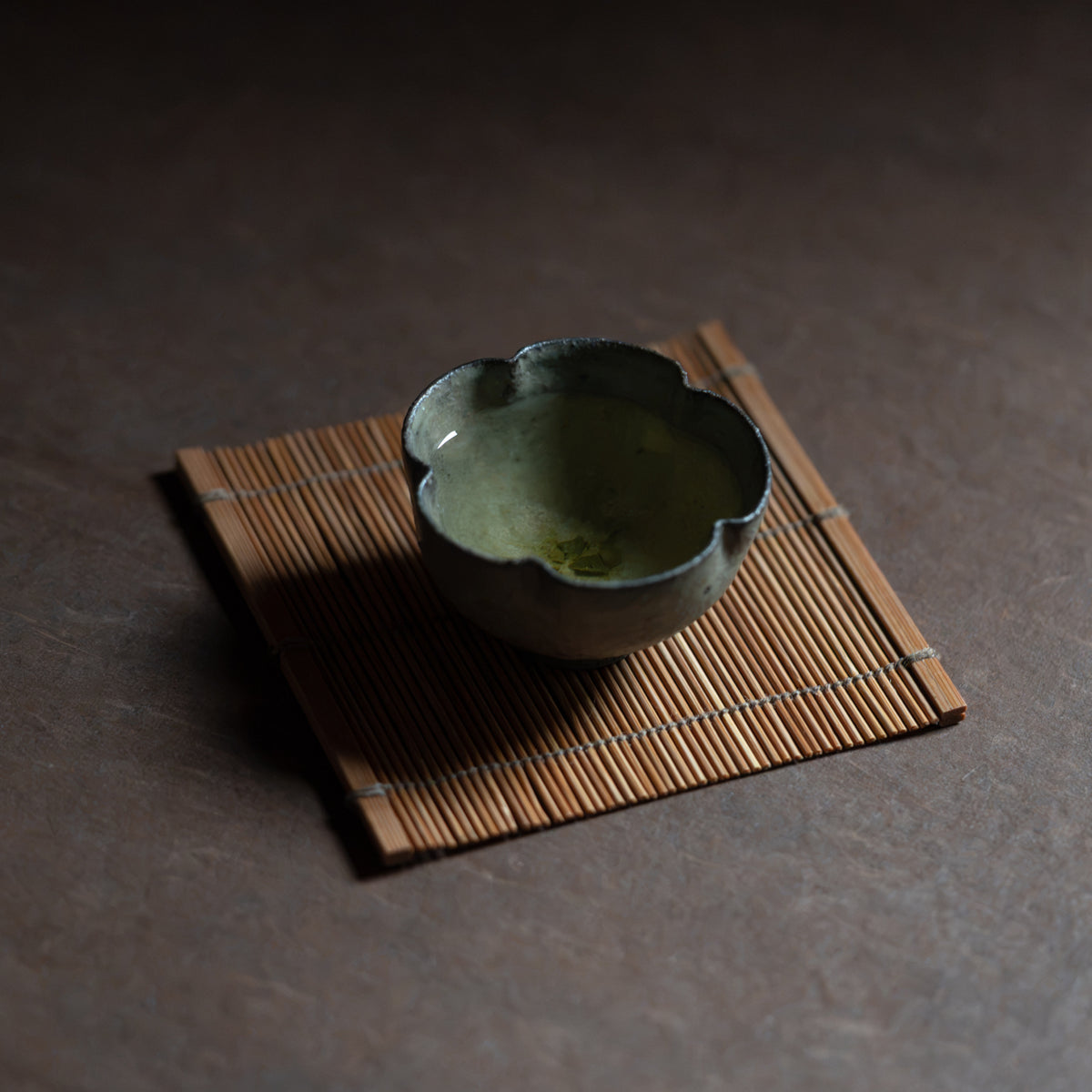 Sudare Coaster - 燻