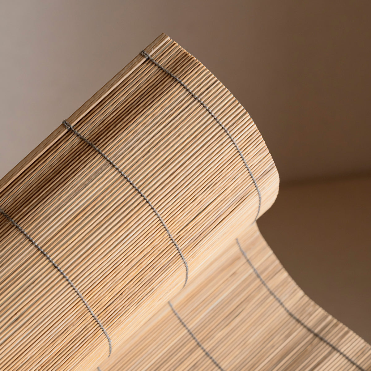 Sudare Placemat - Light