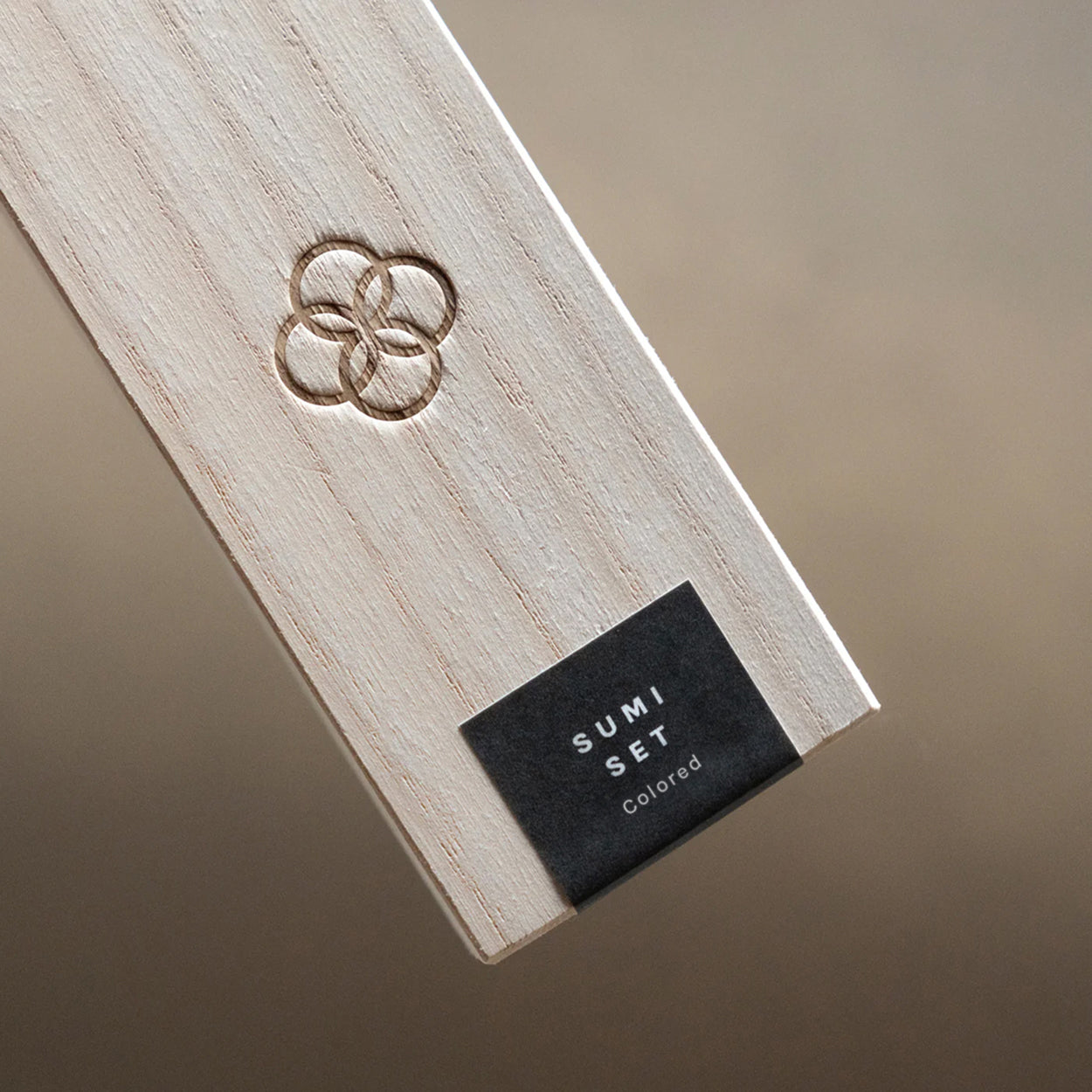 Sumi Set - Sumi Refills Colored