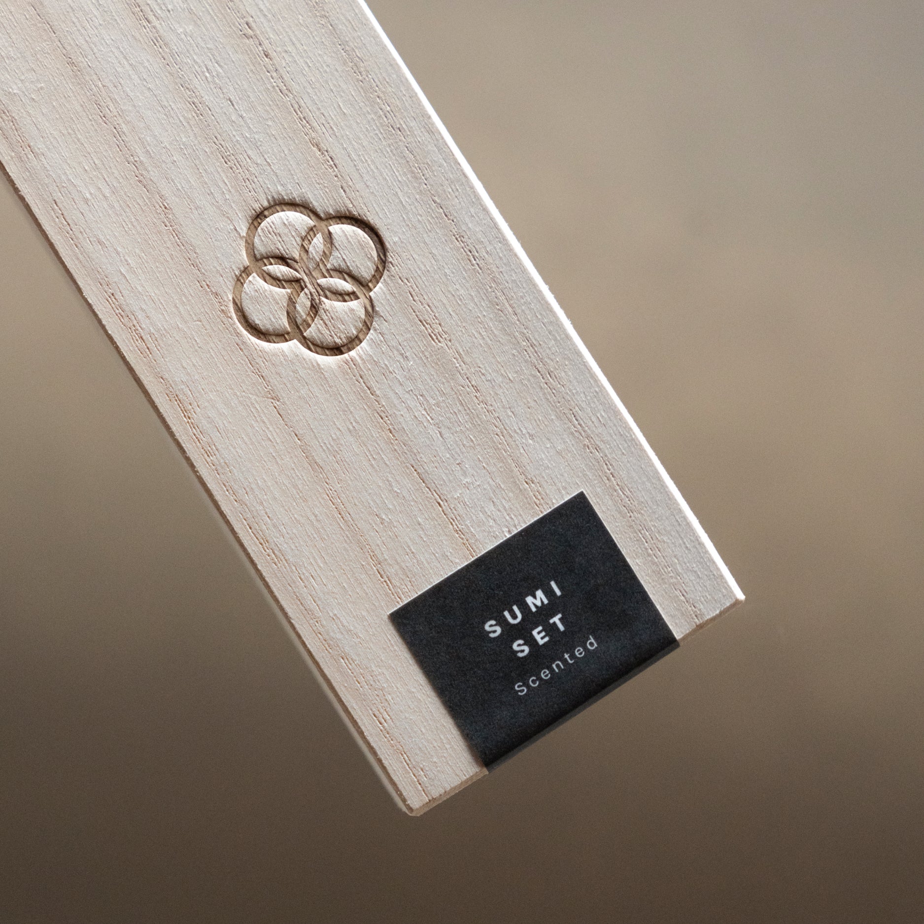 Sumi Set - Sumi Refills