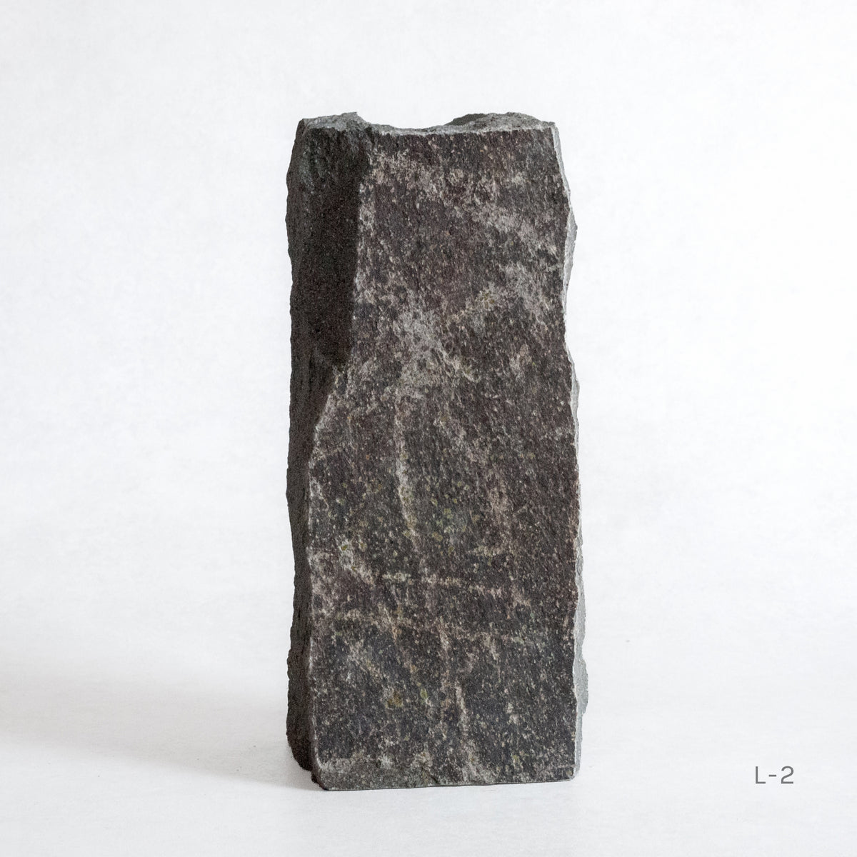 Stone Vase L