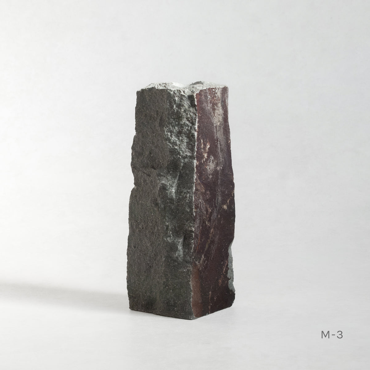 Stone vase M