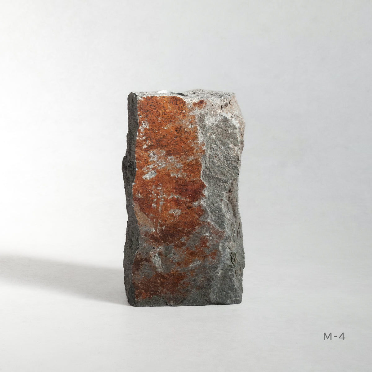 Stone vase M