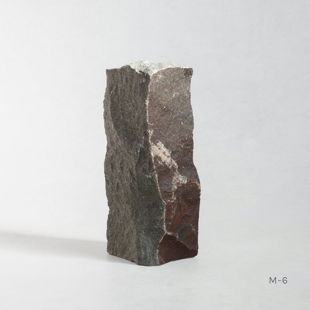 Stone vase M
