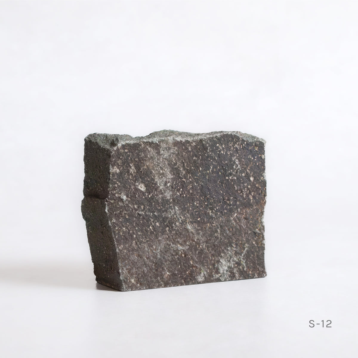 Stone Vase S