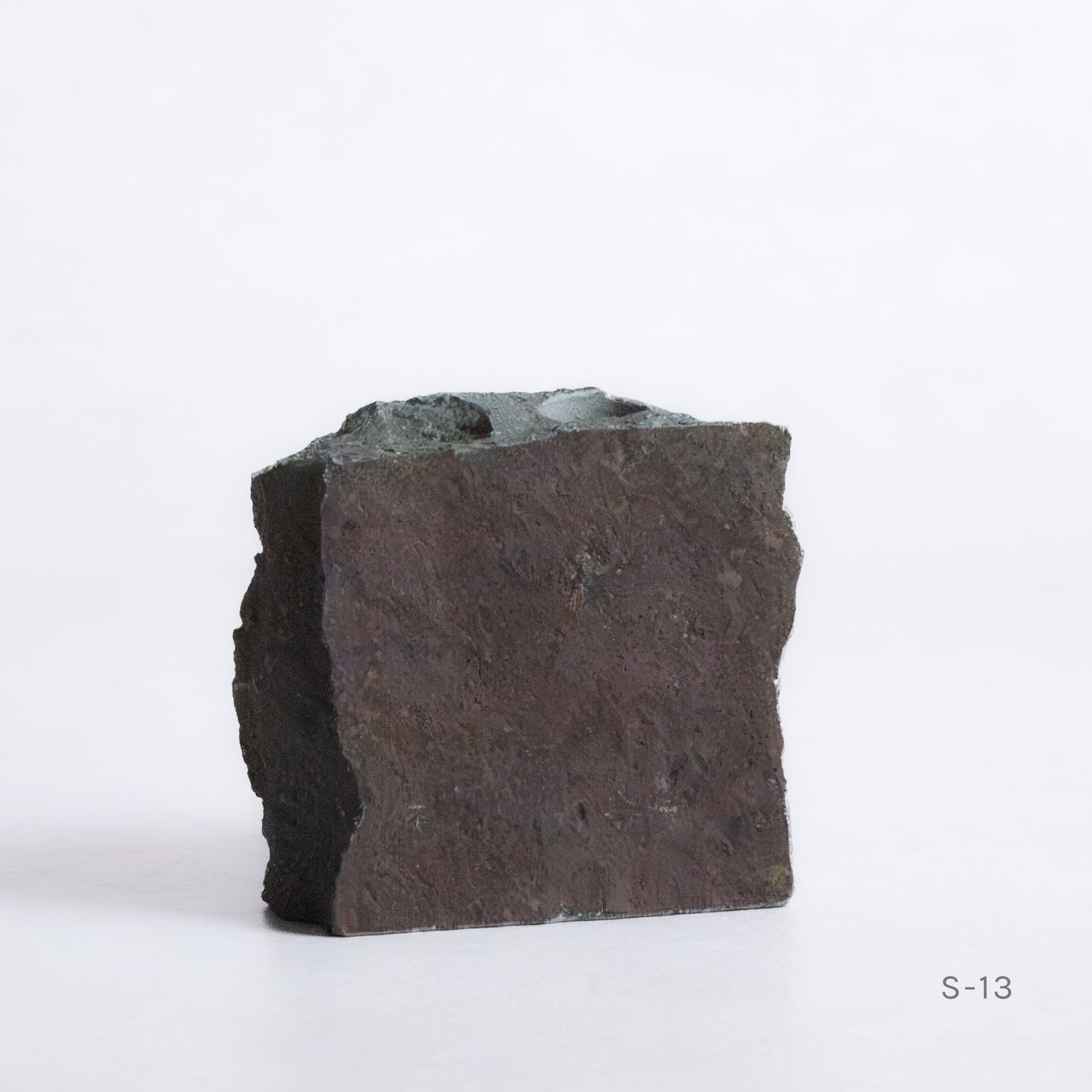 Stone Vase S