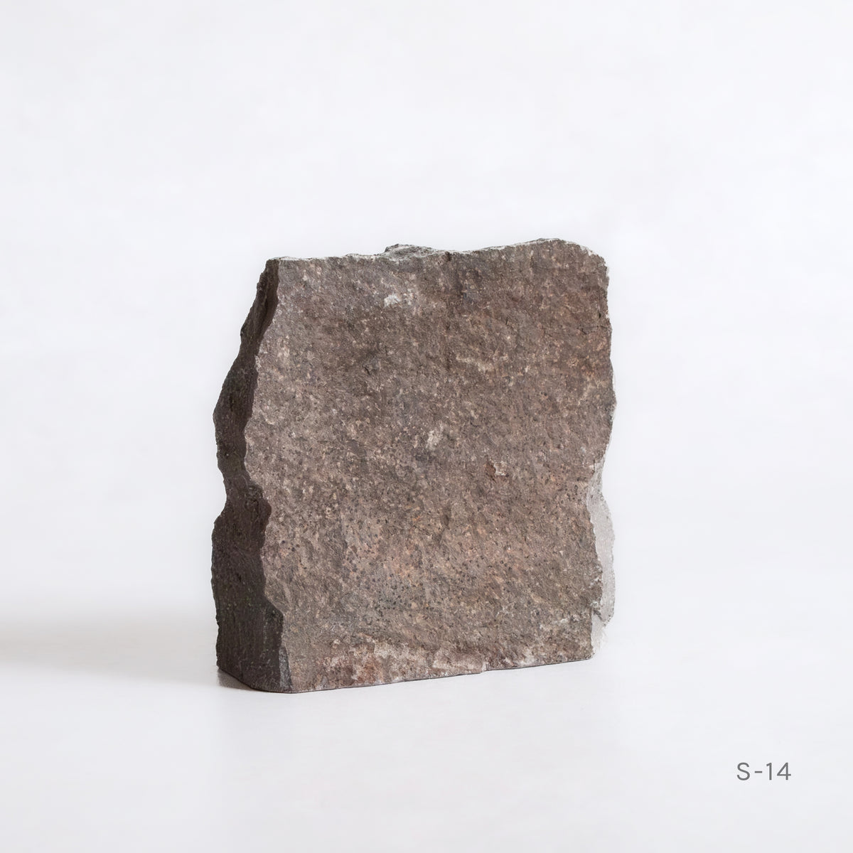 Stone Vase S