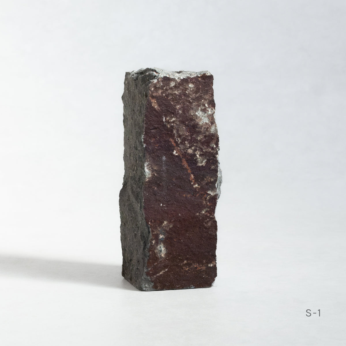 Stone vase S