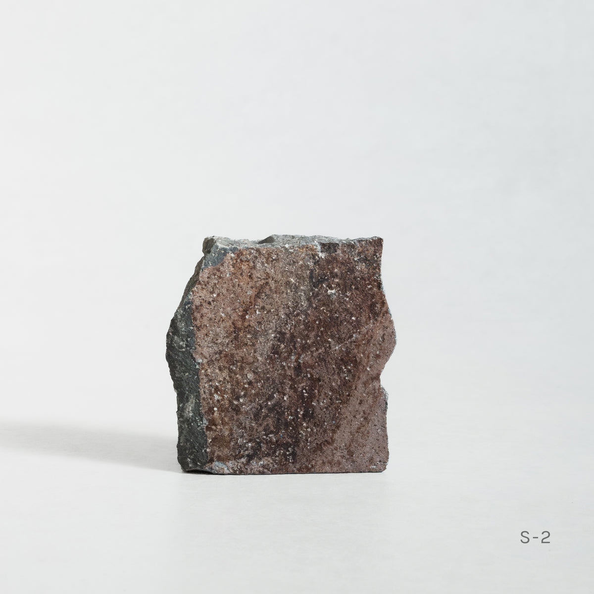 Stone vase S