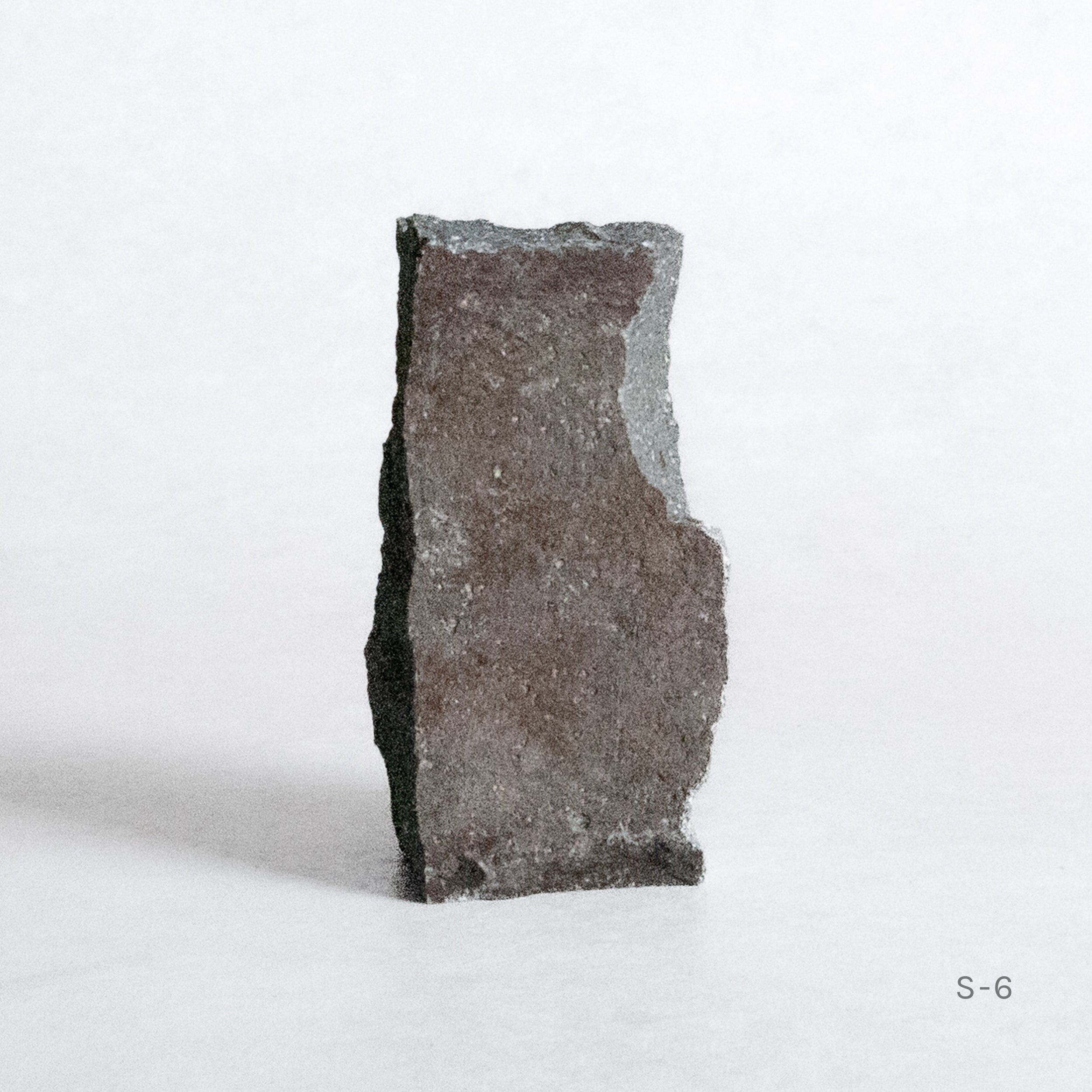 Stone Vase S
