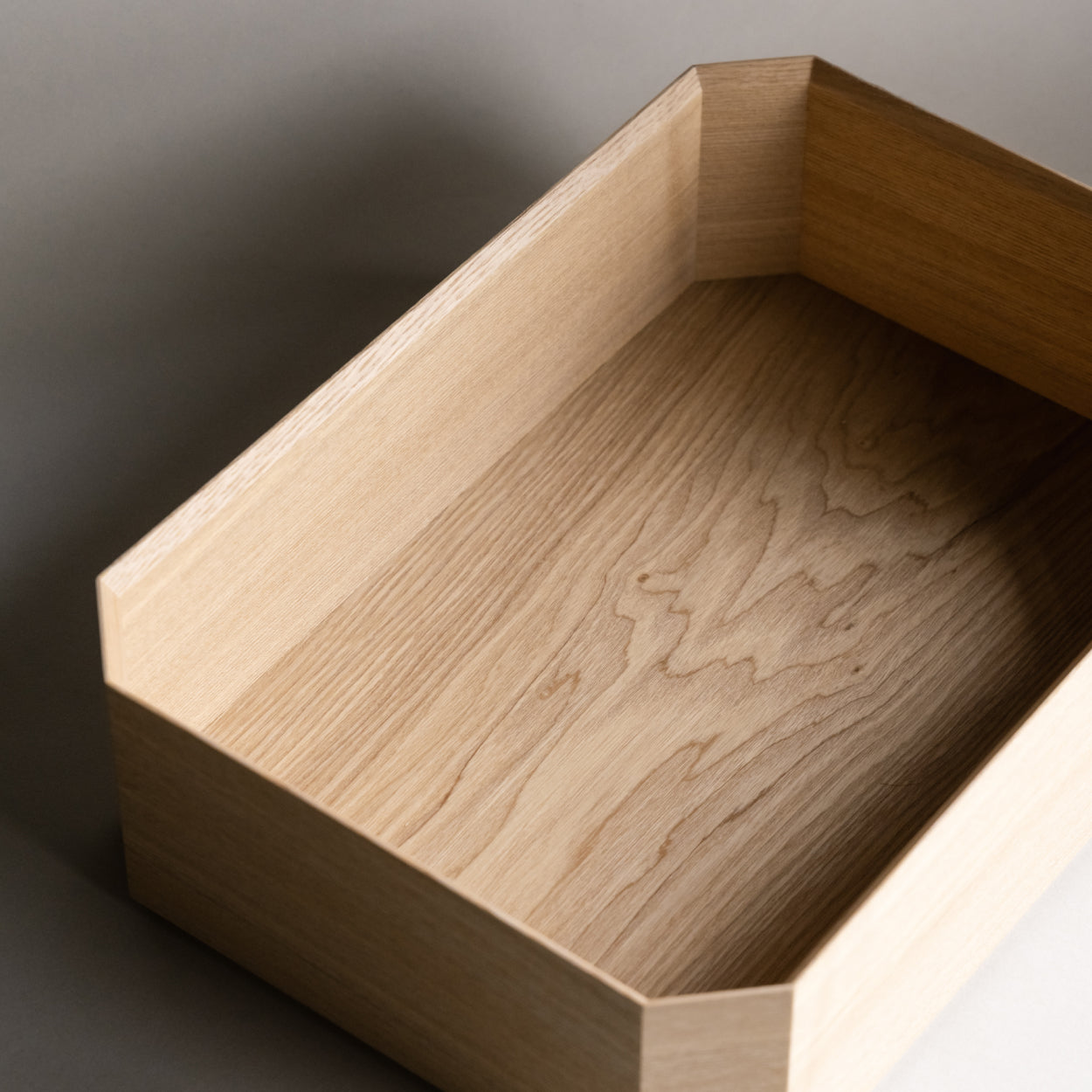 Tsum Rectangular Box